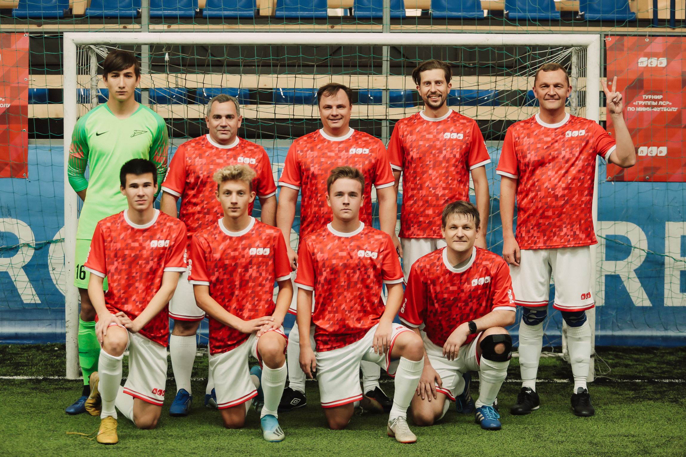 Sport. Photographer Michael Alekseev