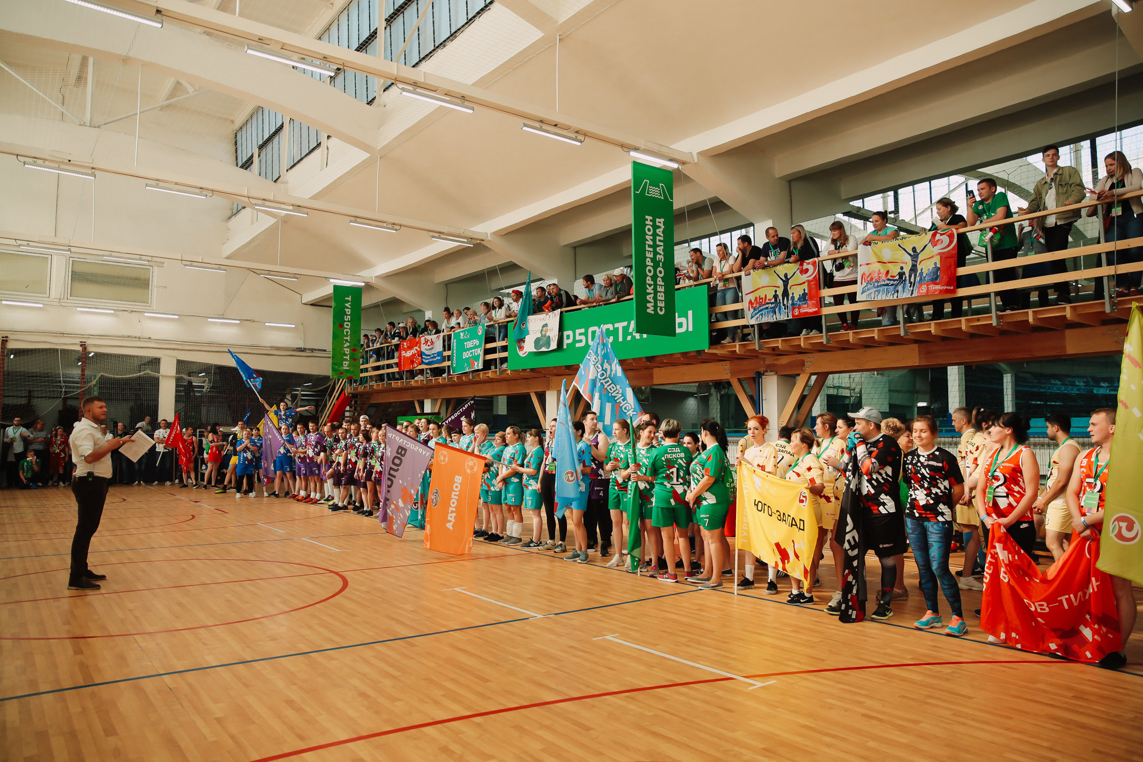 Events. Photographer Michael Alekseev