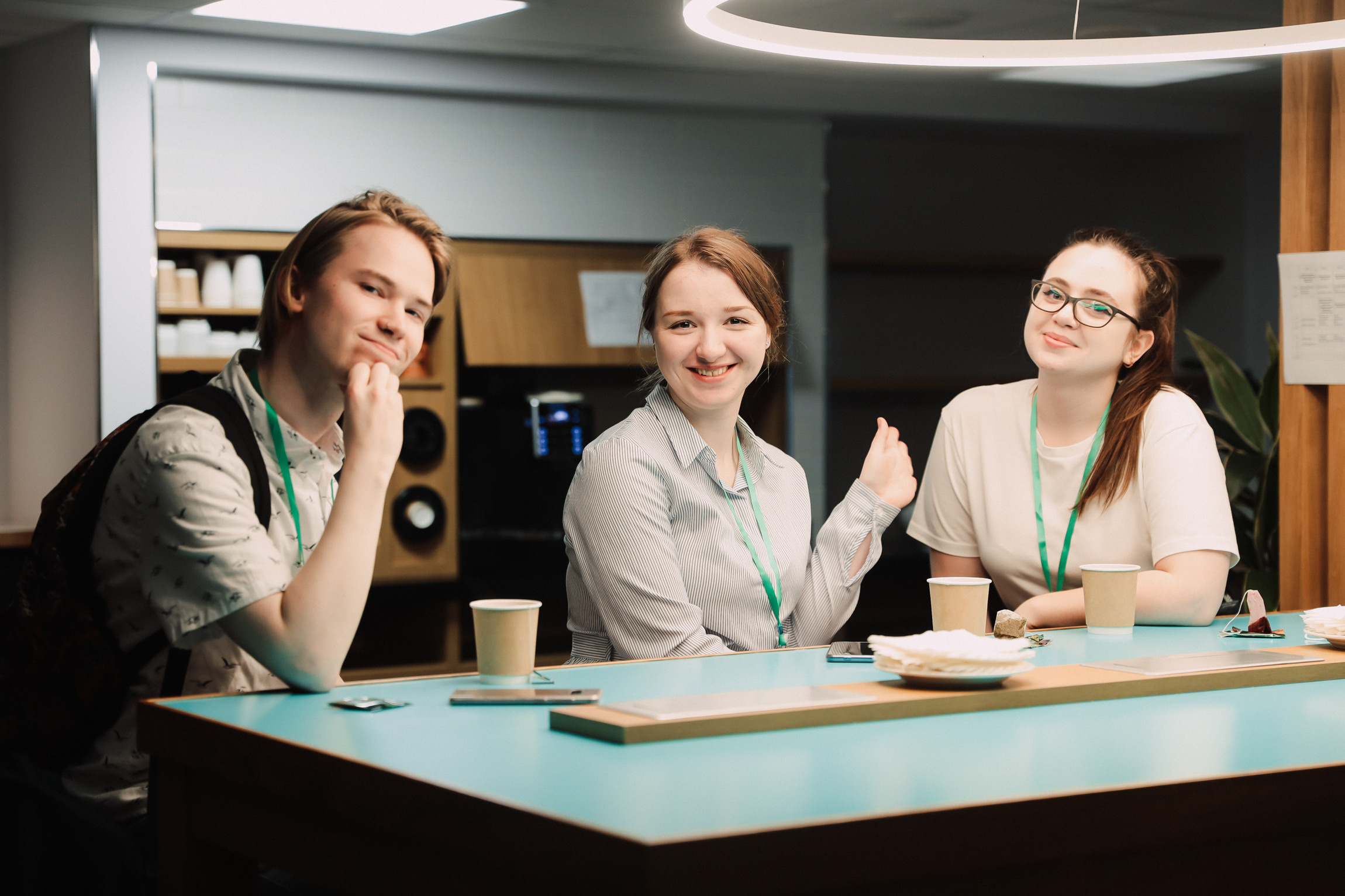 Events. Photographer Michael Alekseev