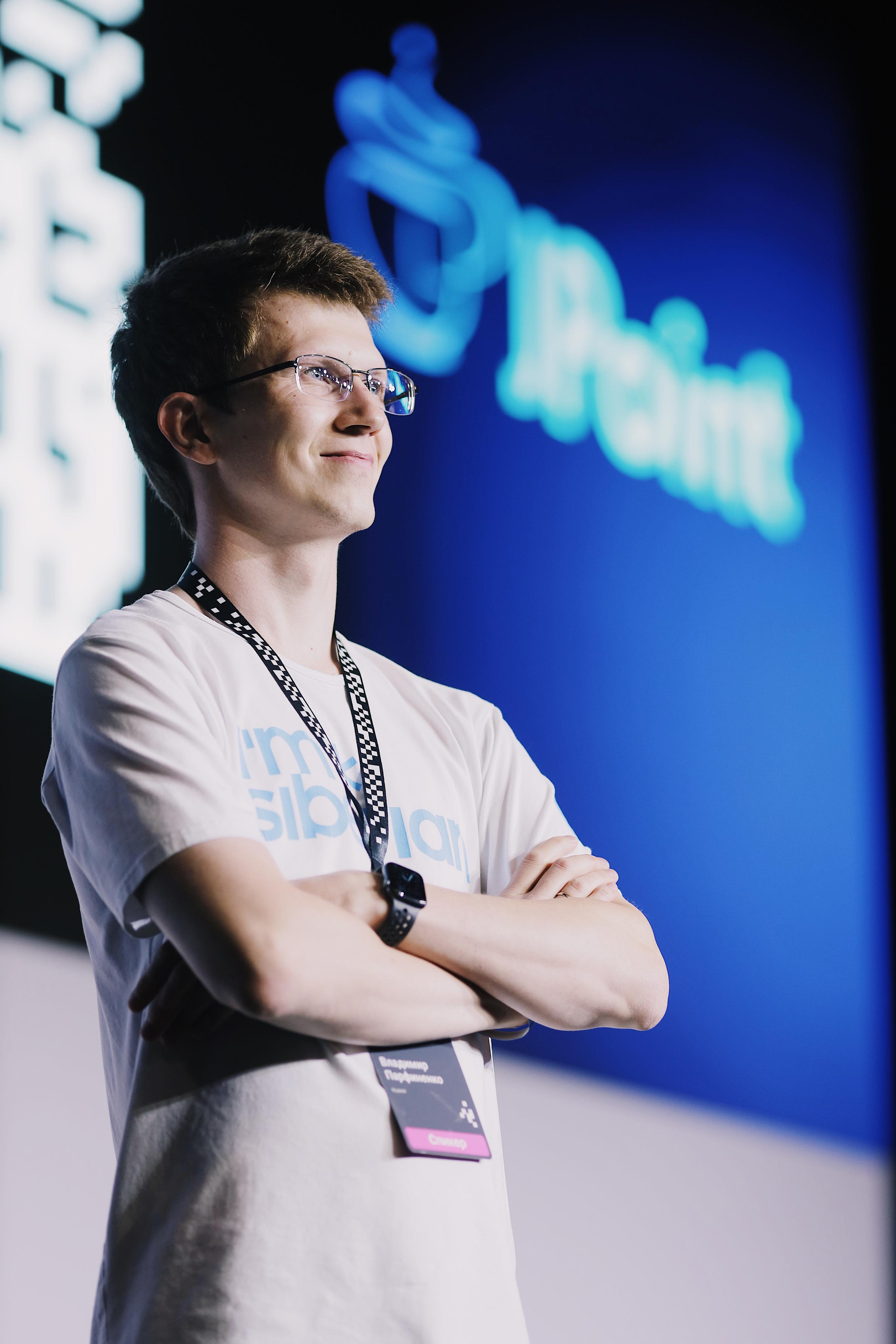 Events. Photographer Michael Alekseev