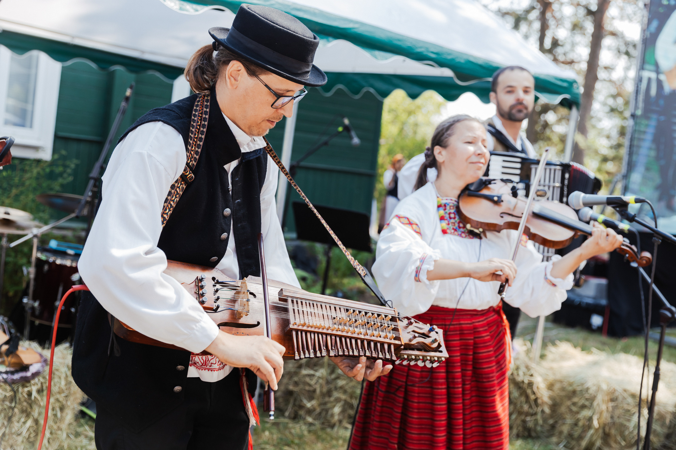 Events. Photographer Michael Alekseev