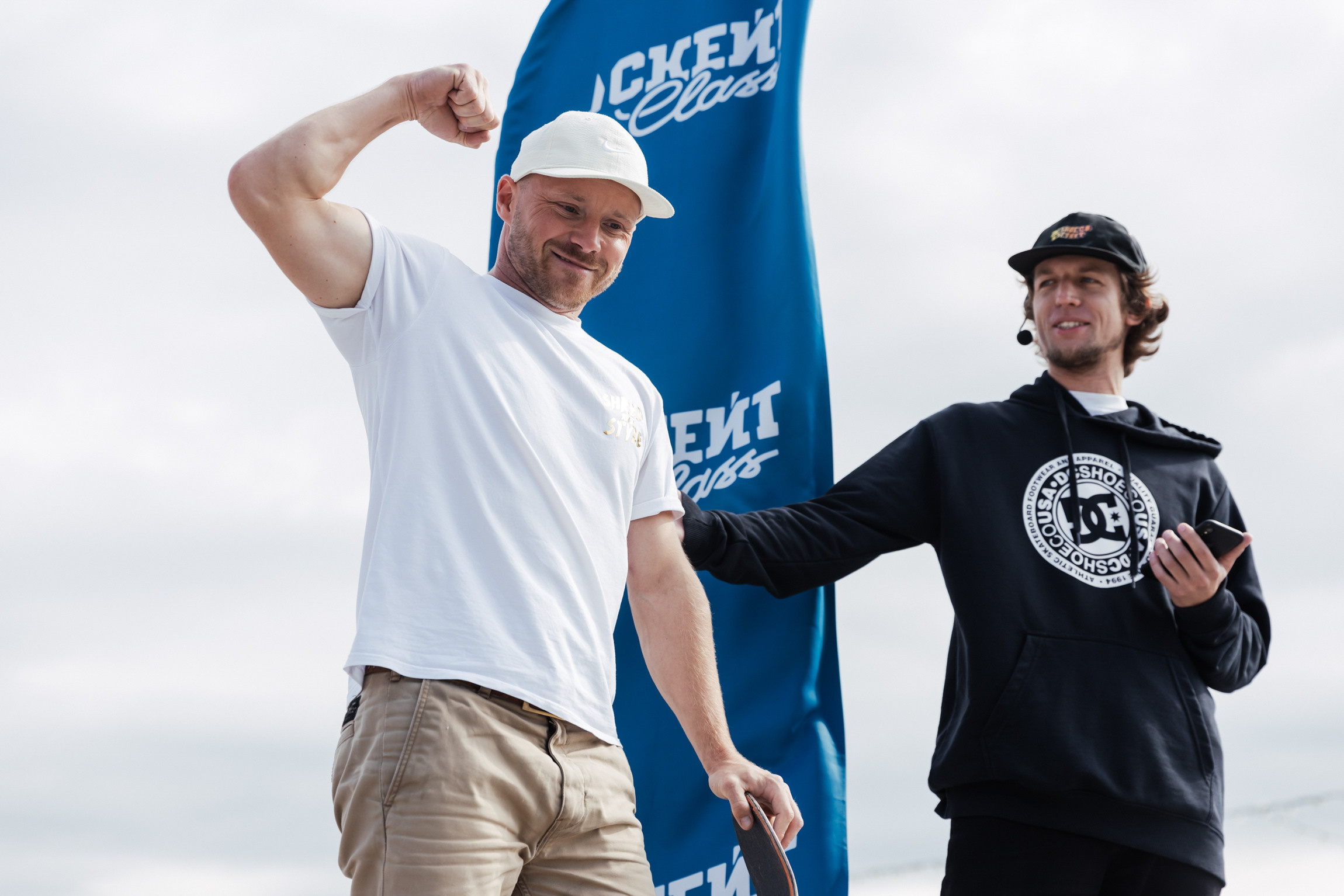 Events. Photographer Michael Alekseev