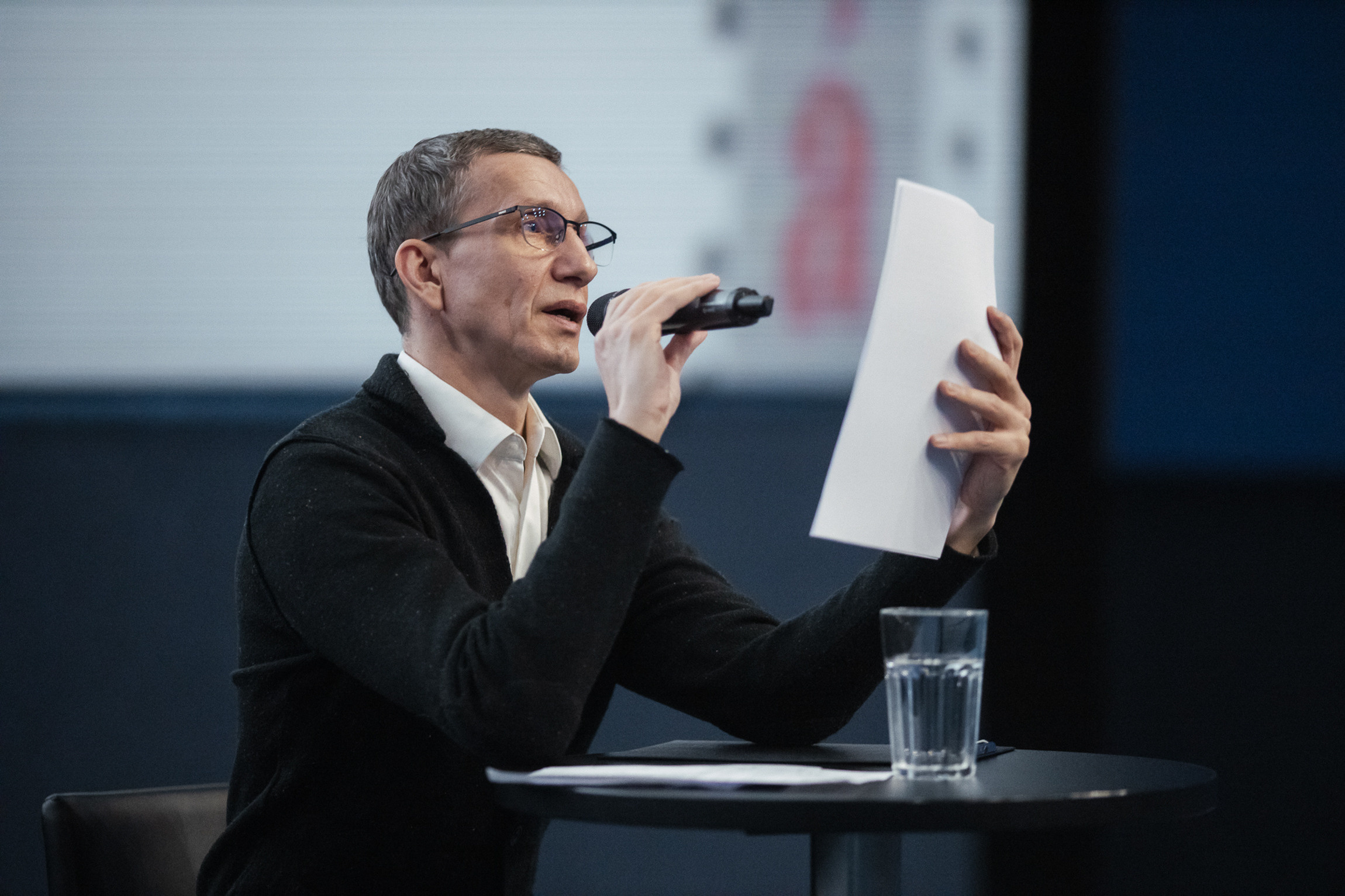 Events. Photographer Michael Alekseev