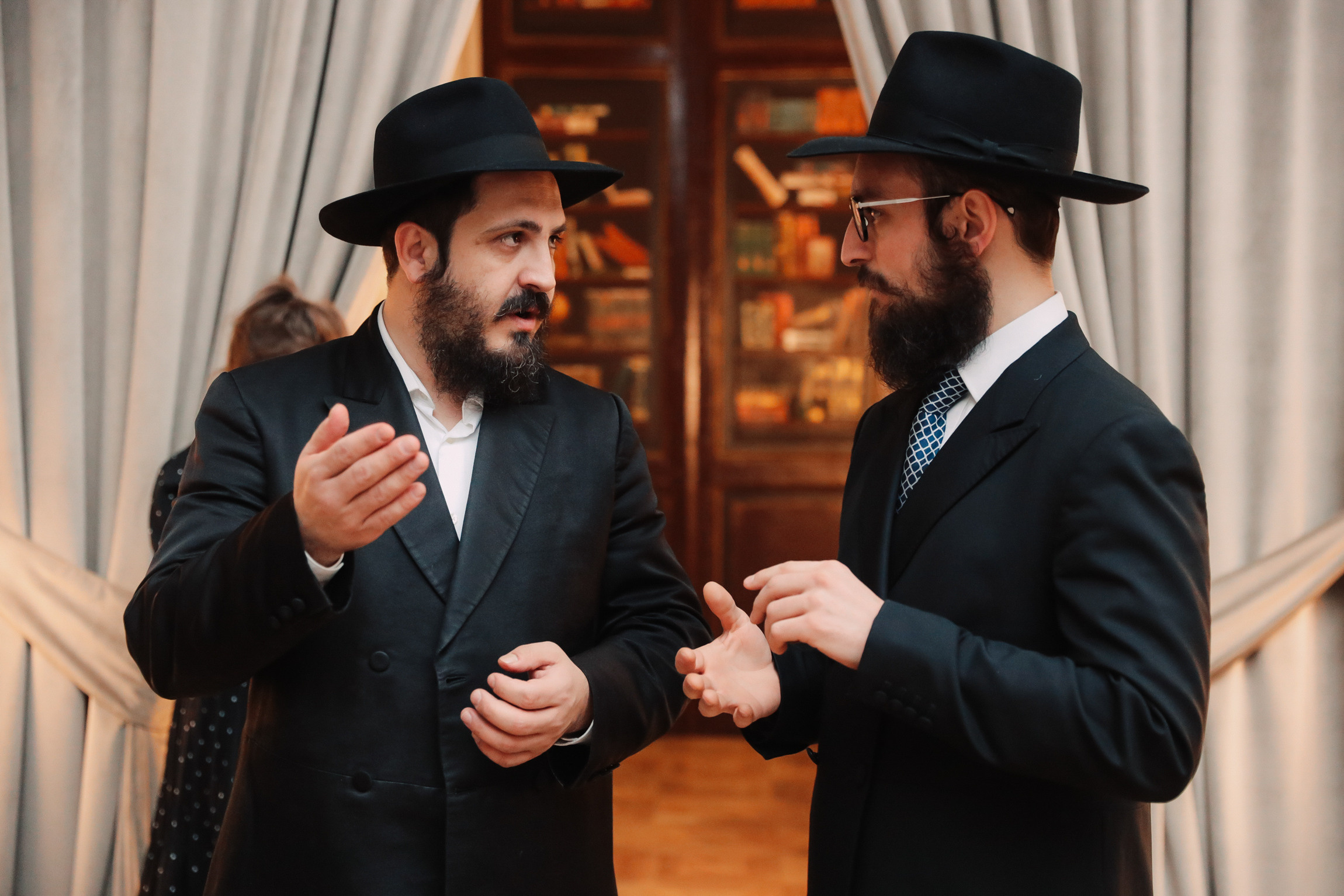 Events. Photographer Michael Alekseev