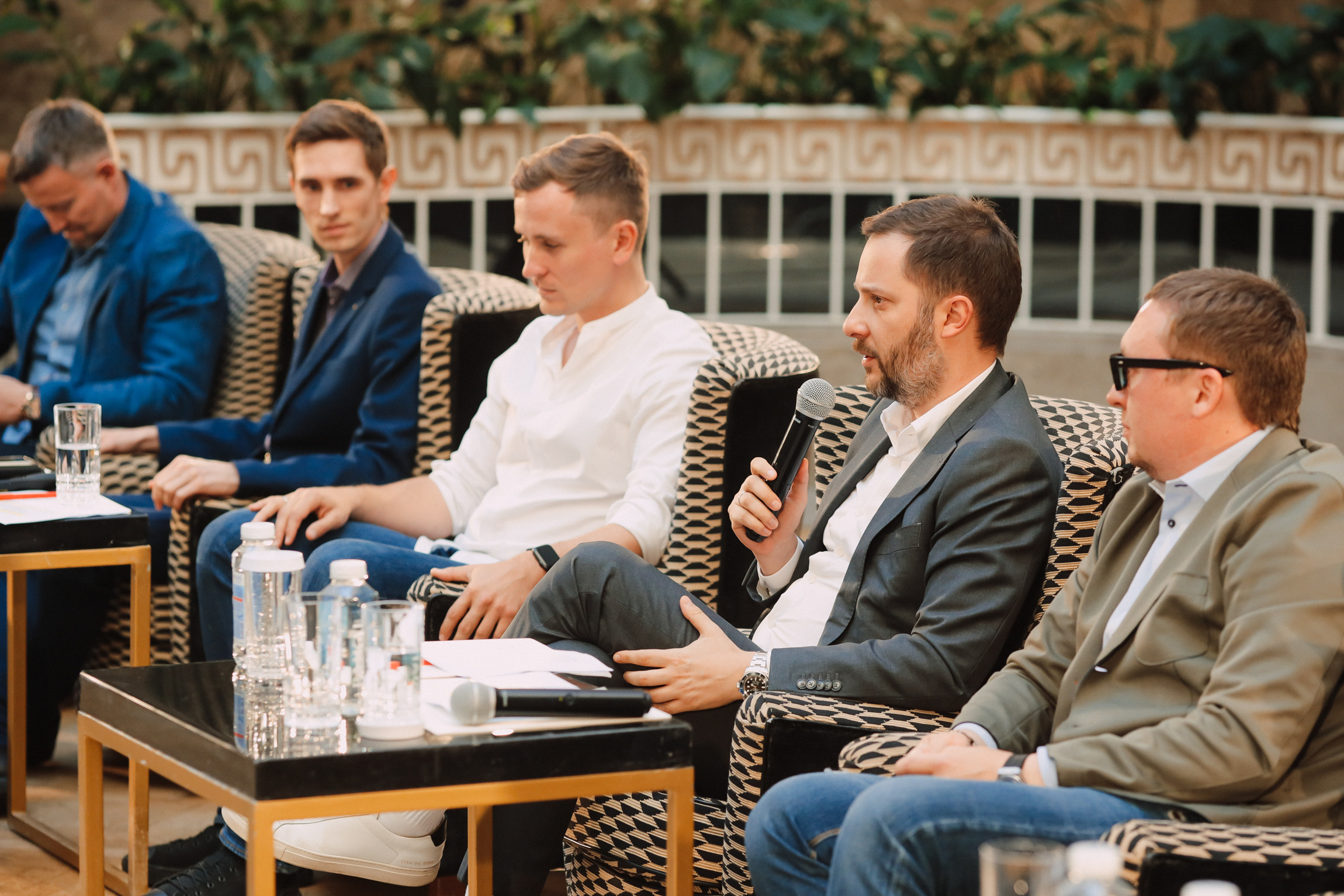 Events. Photographer Michael Alekseev