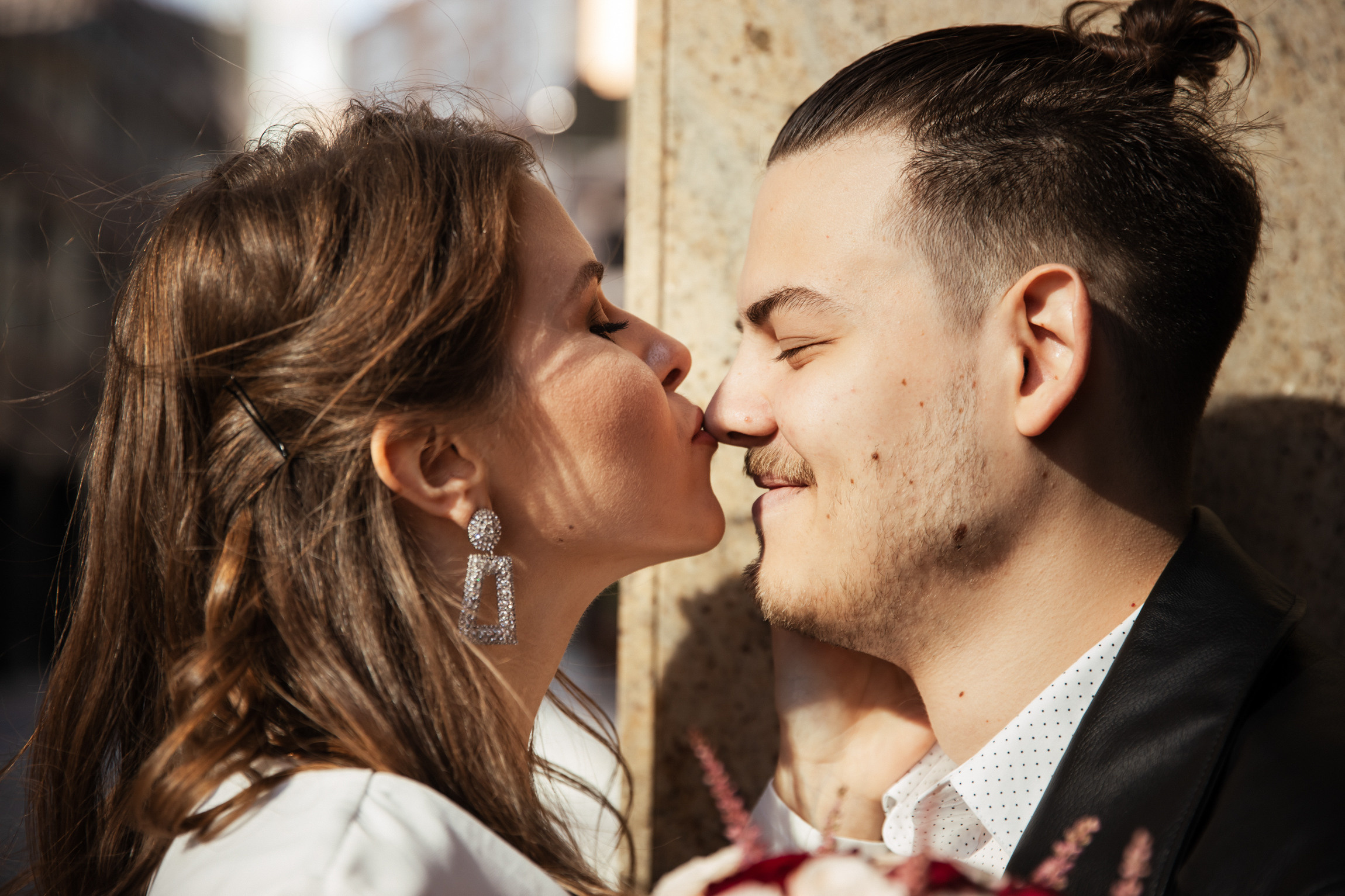 Weddings. Photographer Michael Alekseev