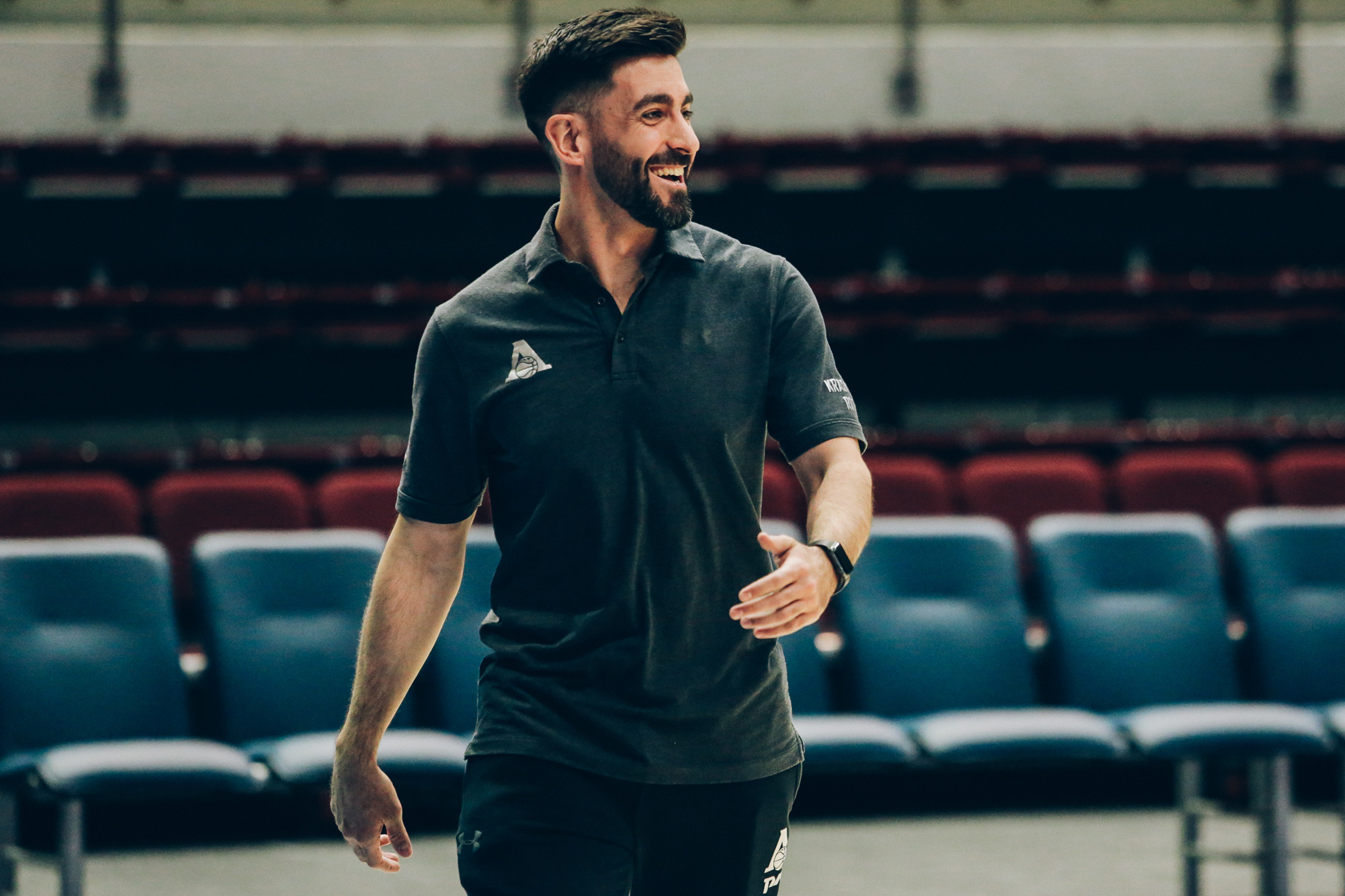 Sport. Photographer Michael Alekseev