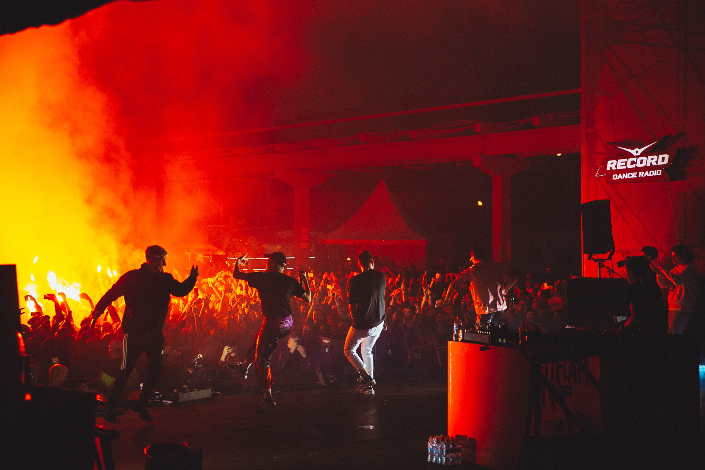 Concerts. Photographer Michael Alekseev