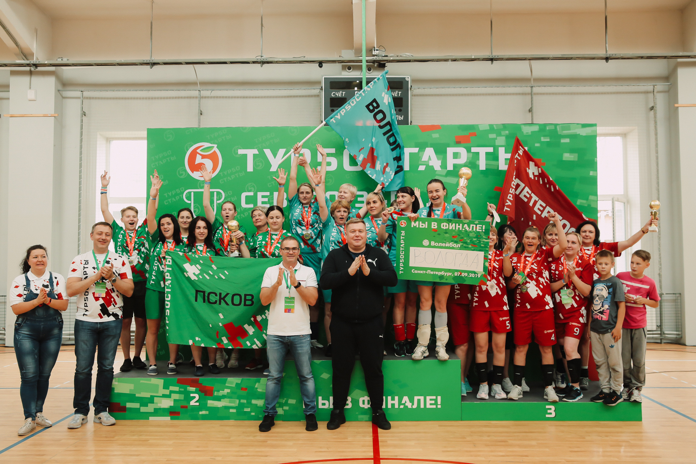 Events. Photographer Michael Alekseev