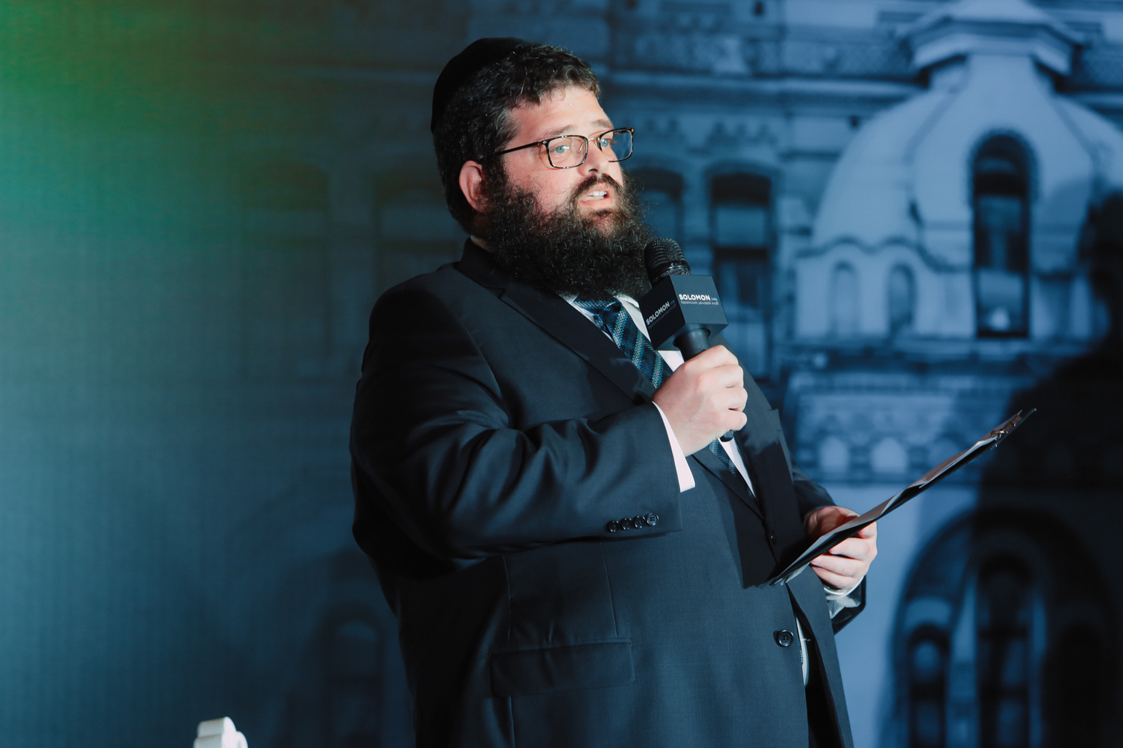 Events. Photographer Michael Alekseev