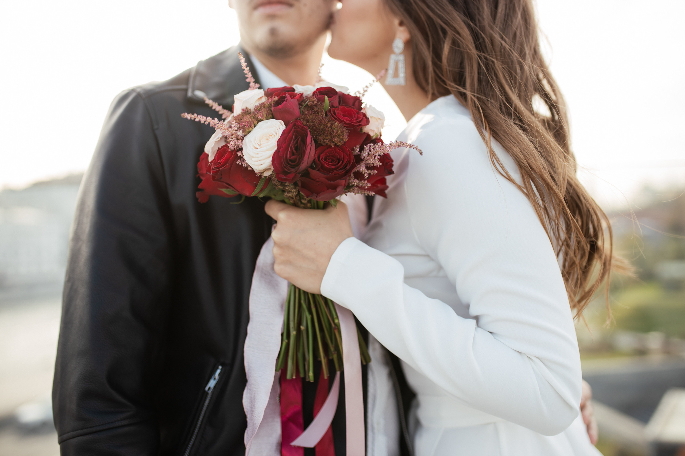 Weddings. Photographer Michael Alekseev