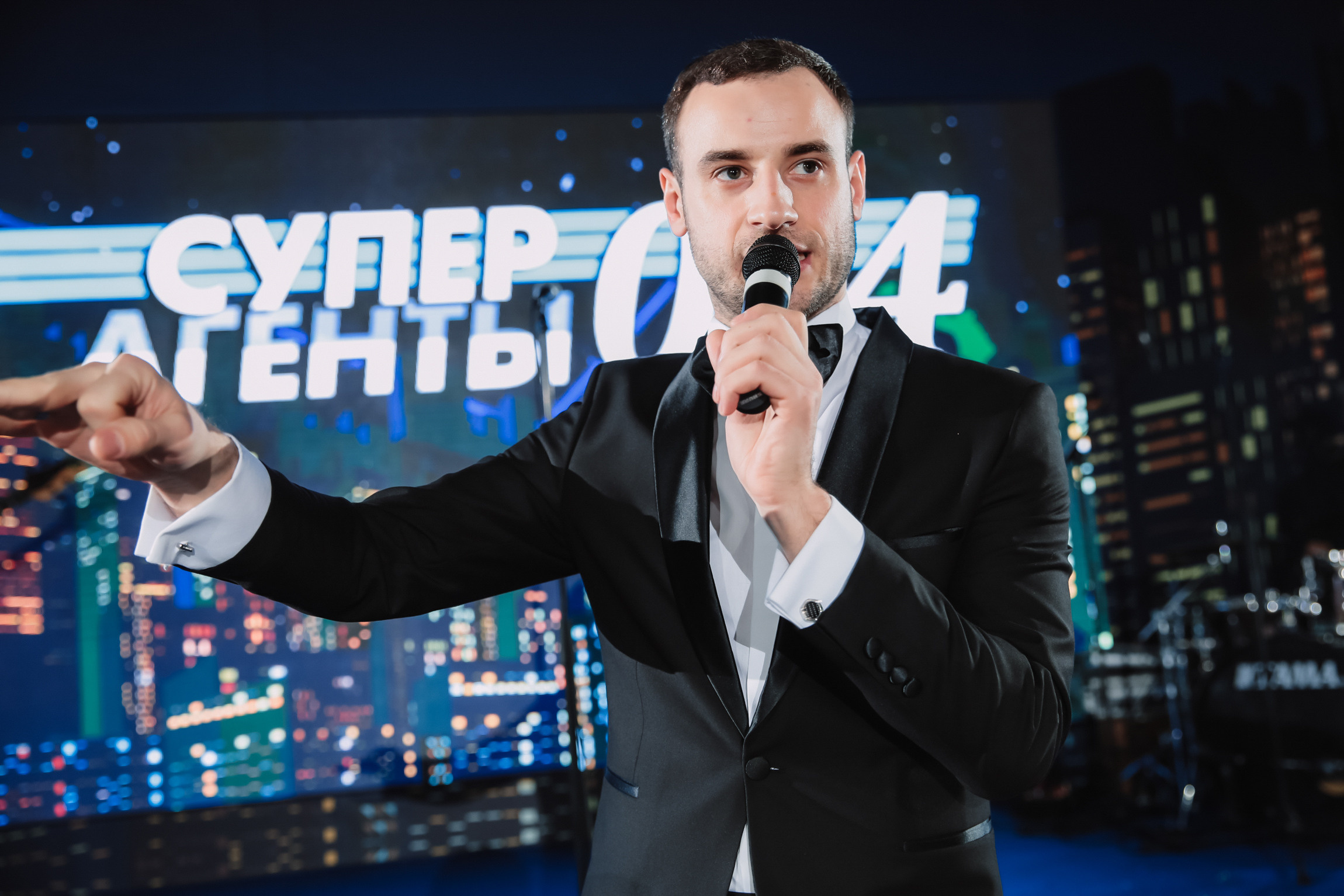 Events. Photographer Michael Alekseev