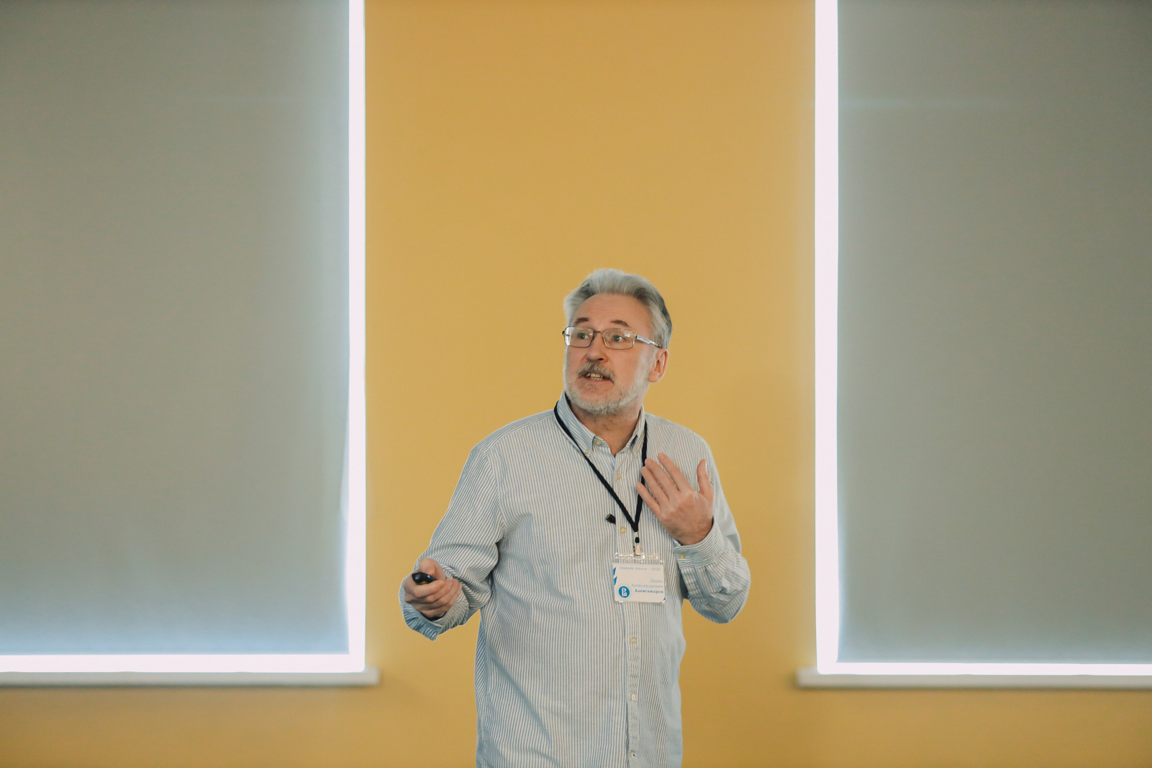 Events. Photographer Michael Alekseev