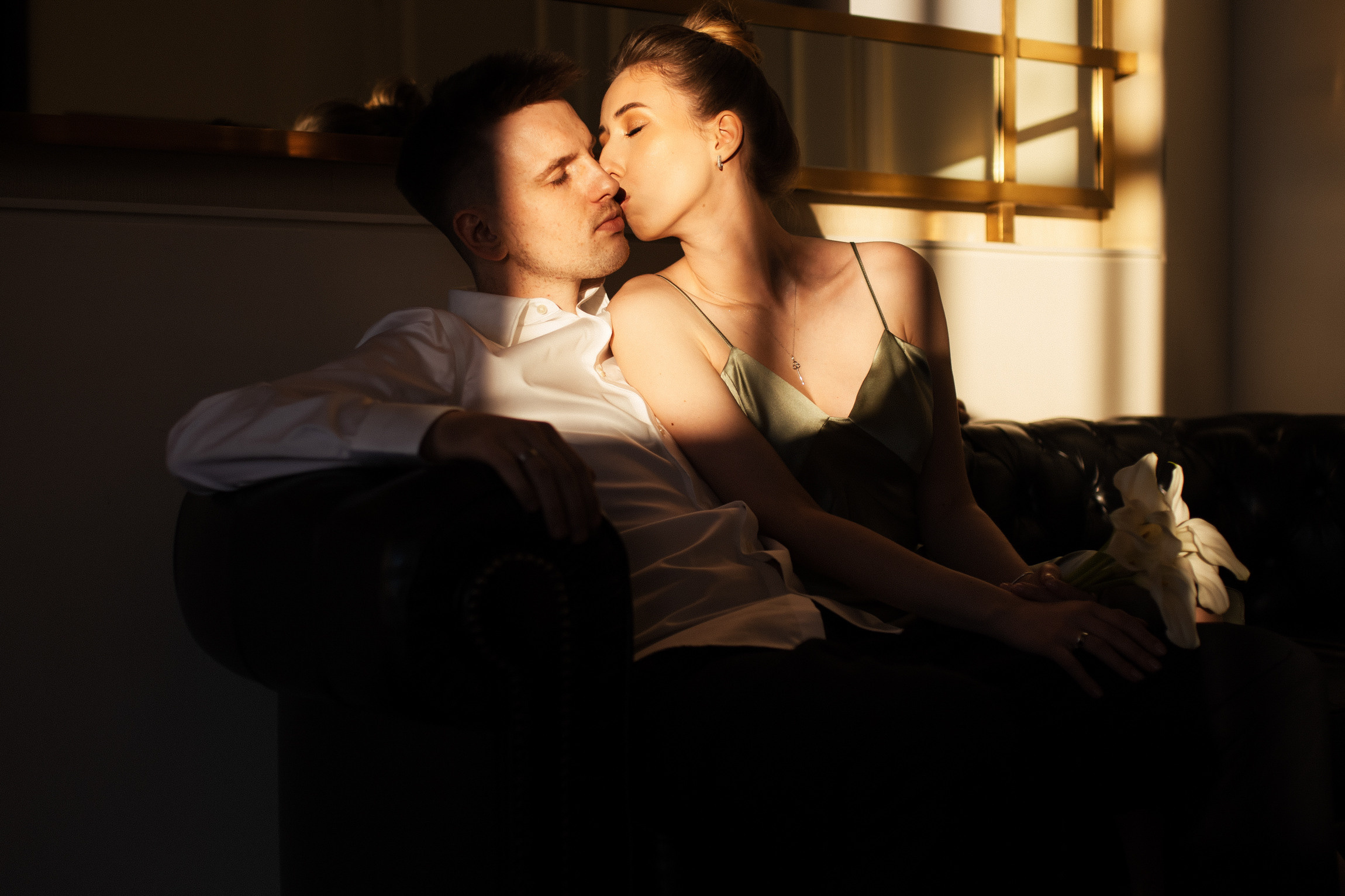 Weddings. Photographer Michael Alekseev