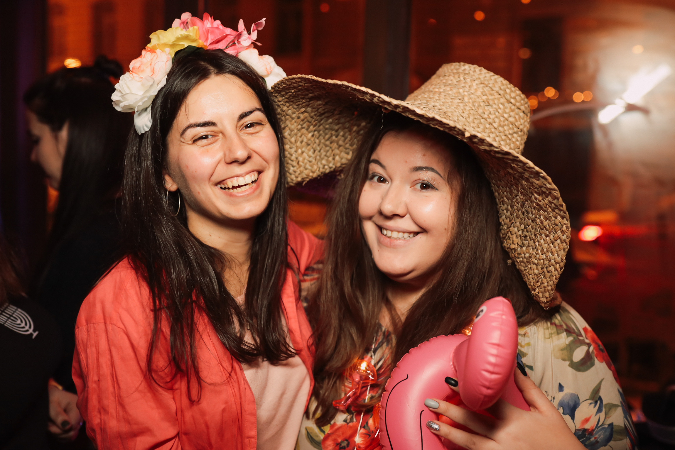 Events. Photographer Michael Alekseev