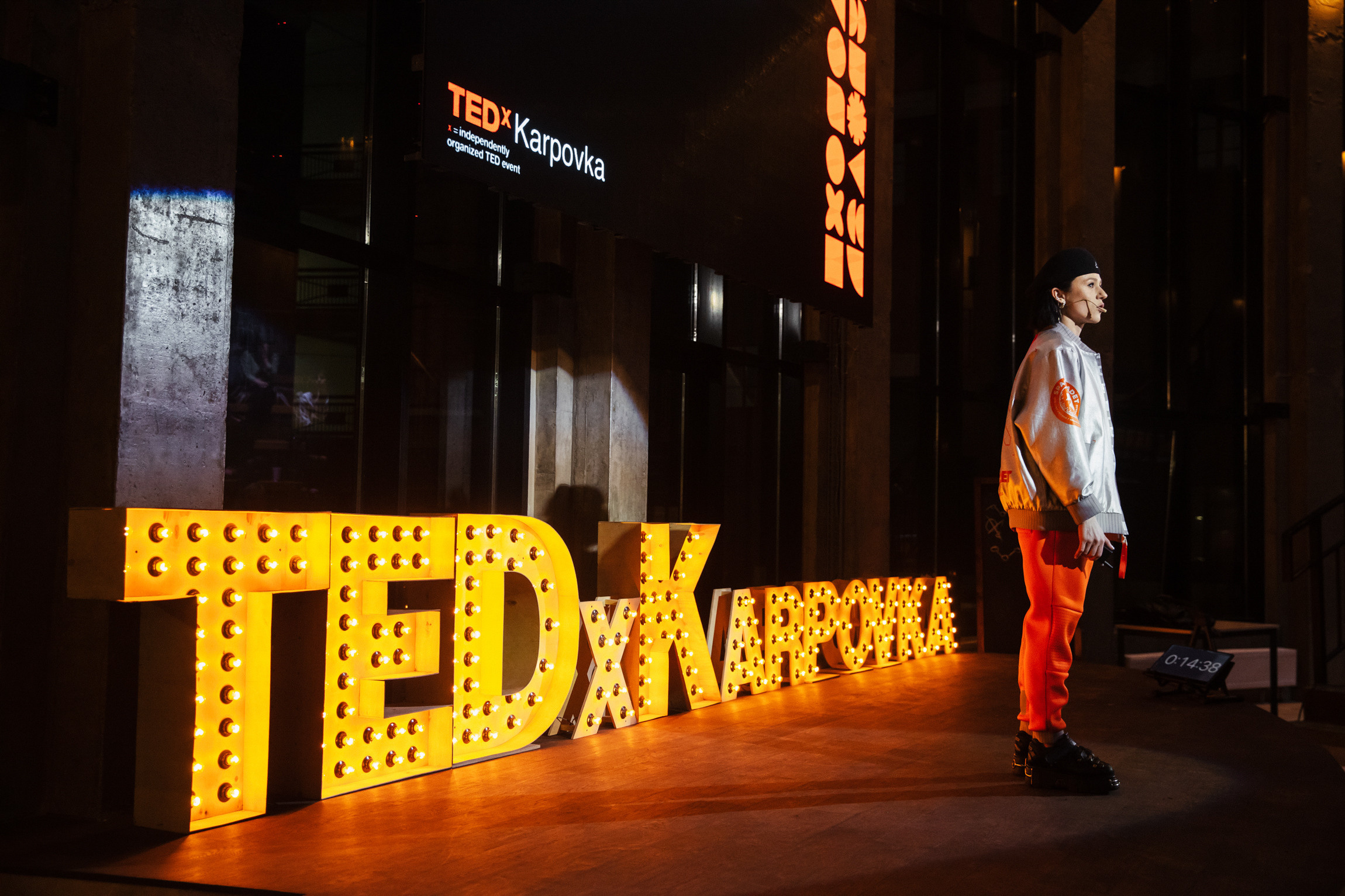 Events. Photographer Michael Alekseev