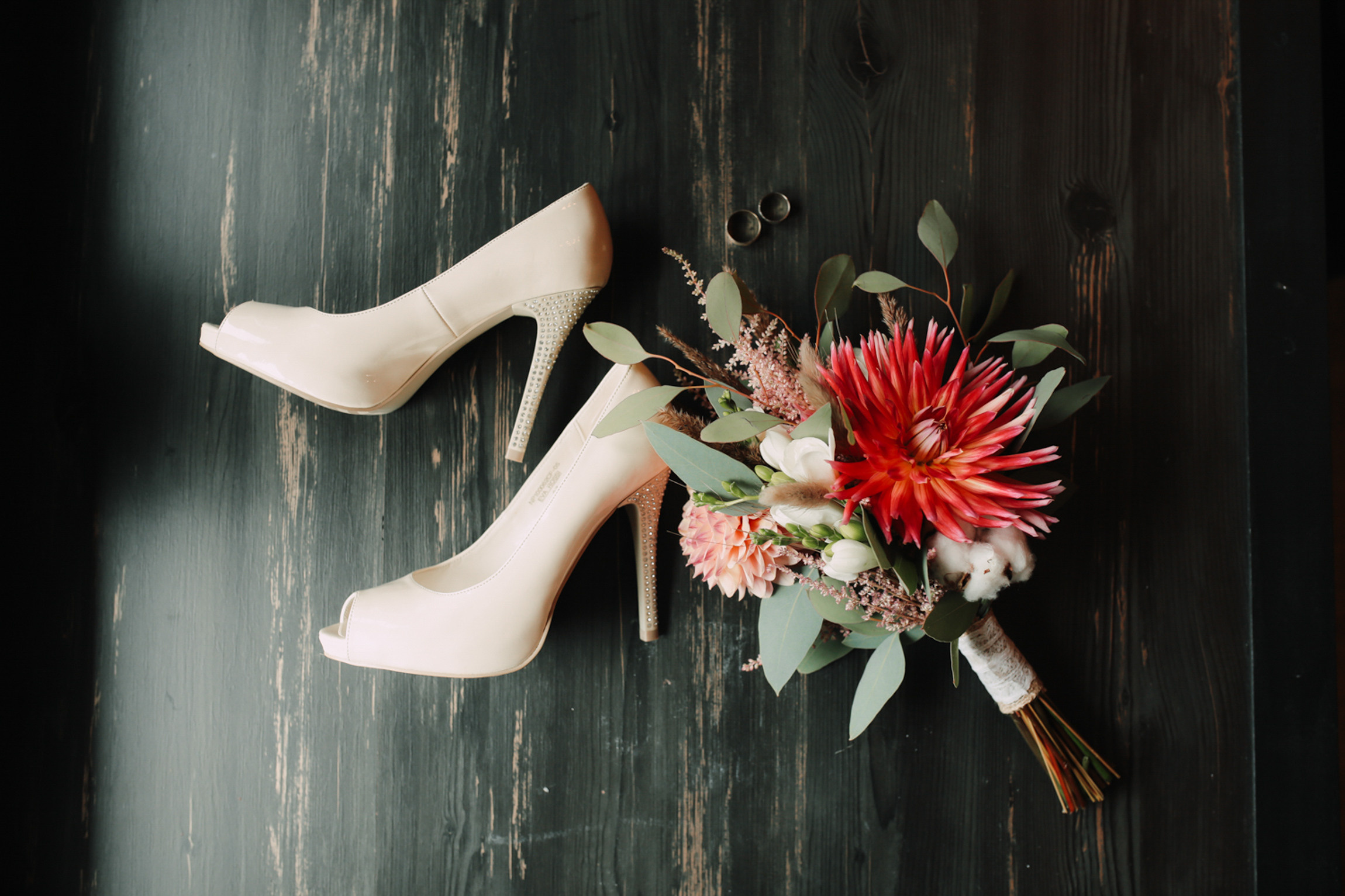 Weddings. Photographer Michael Alekseev