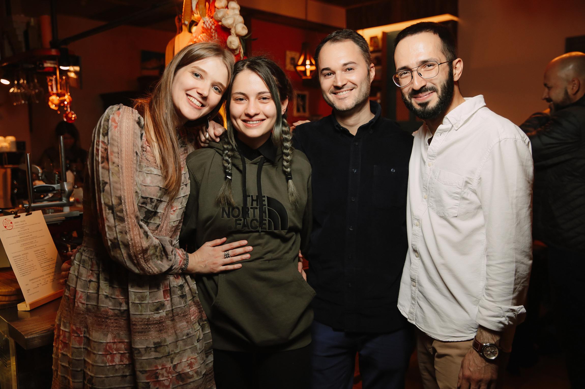 Events. Photographer Michael Alekseev