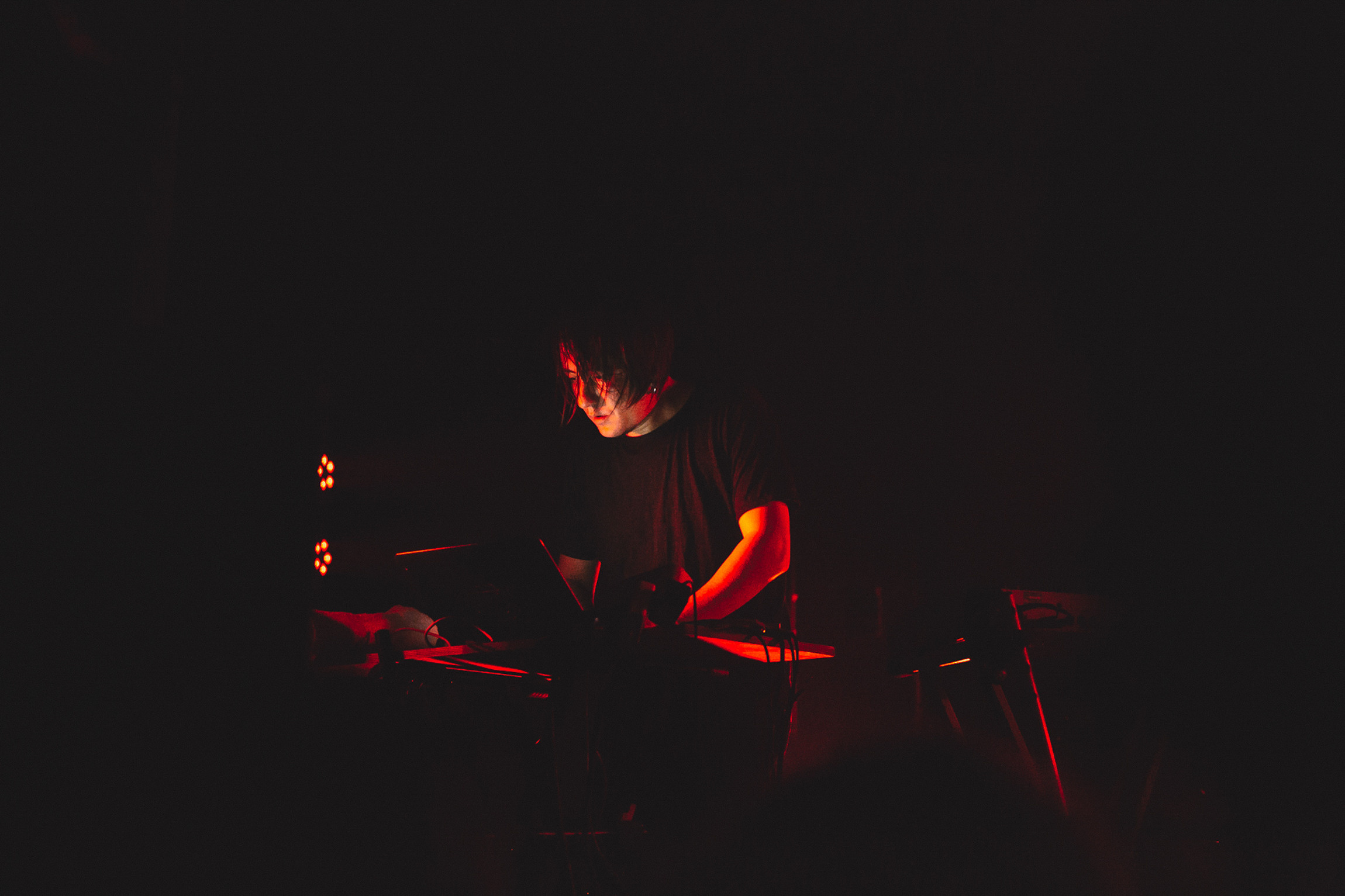 Concerts. Photographer Michael Alekseev