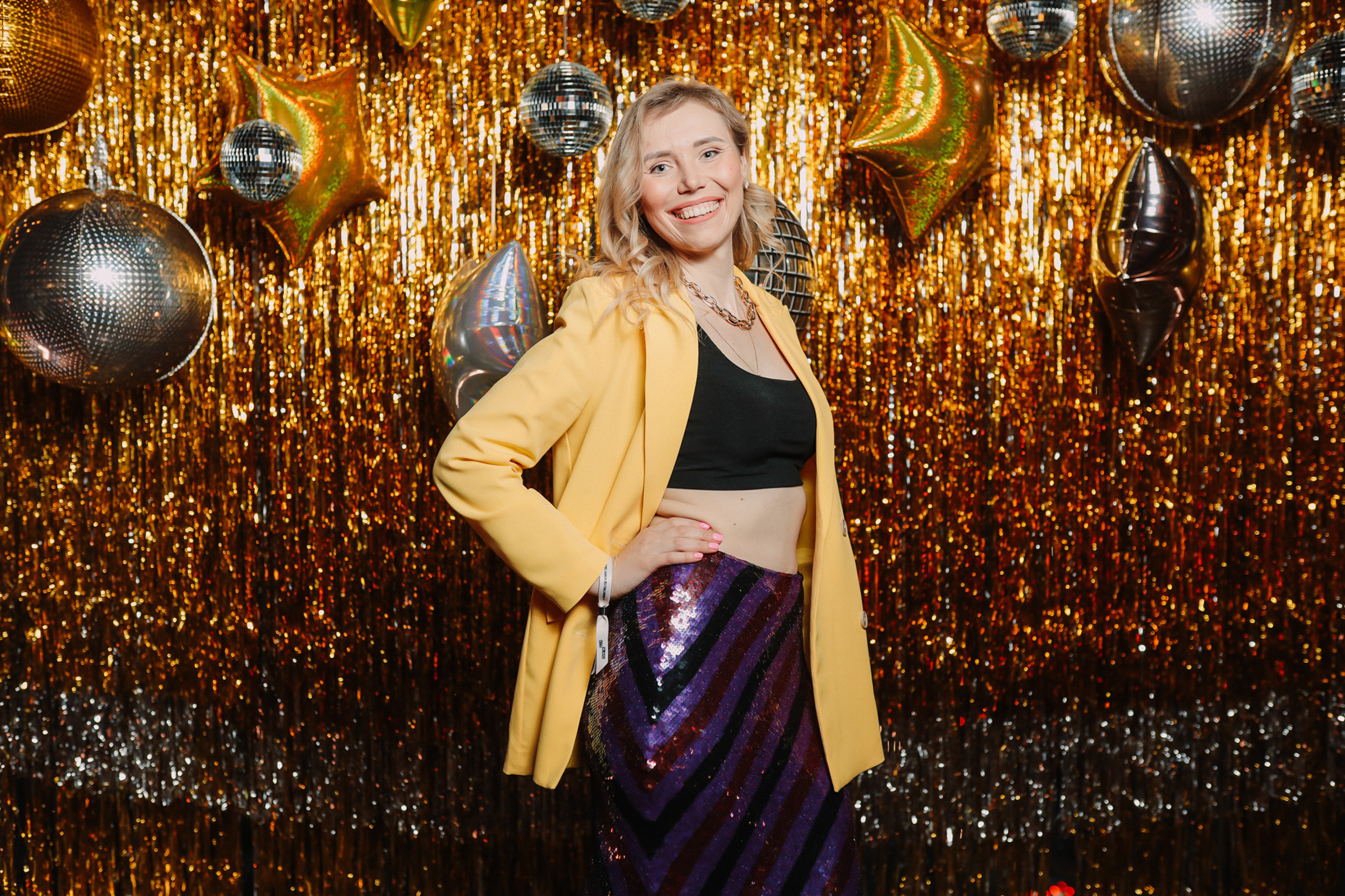 Events. Photographer Michael Alekseev