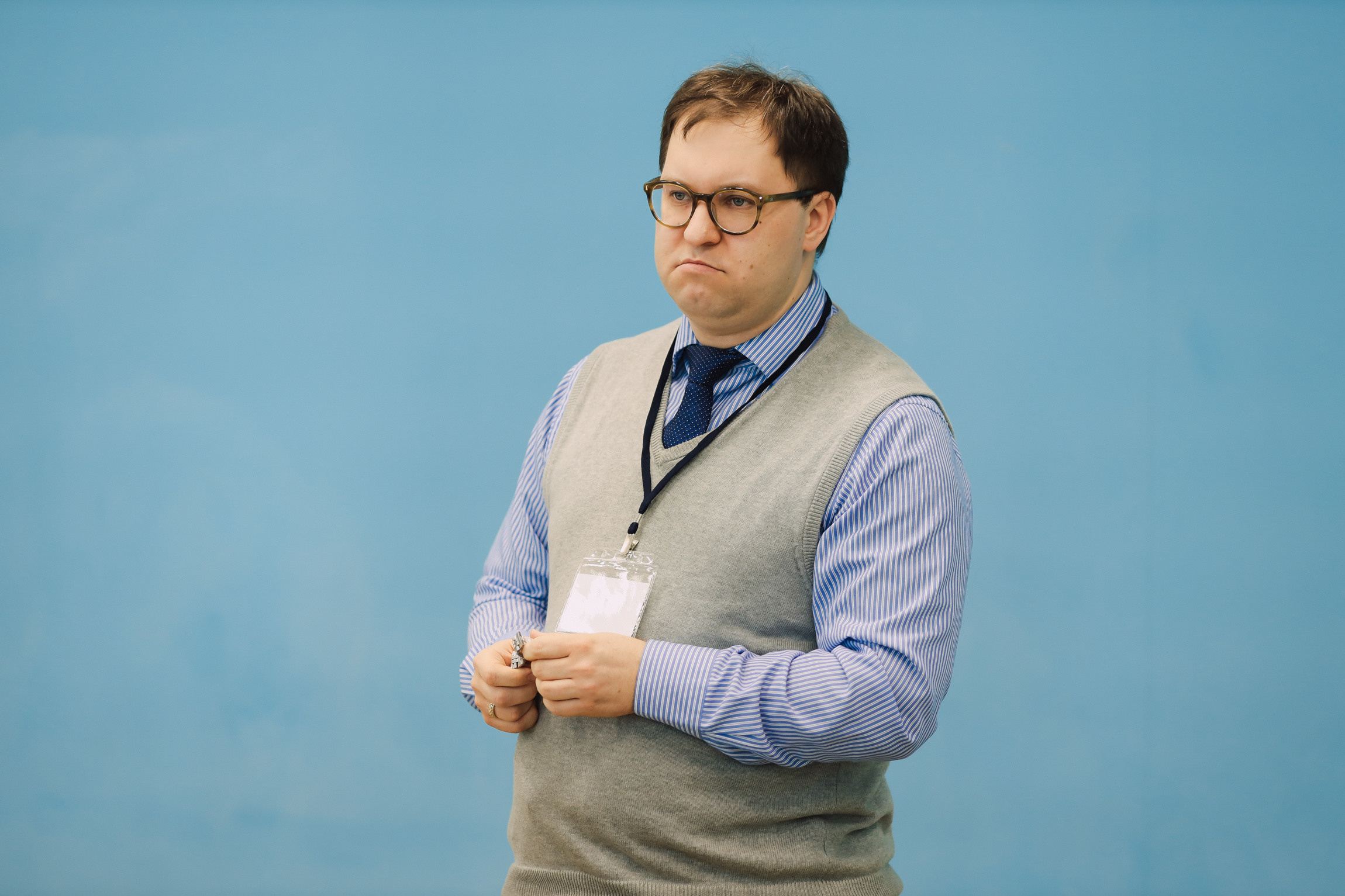 Events. Photographer Michael Alekseev