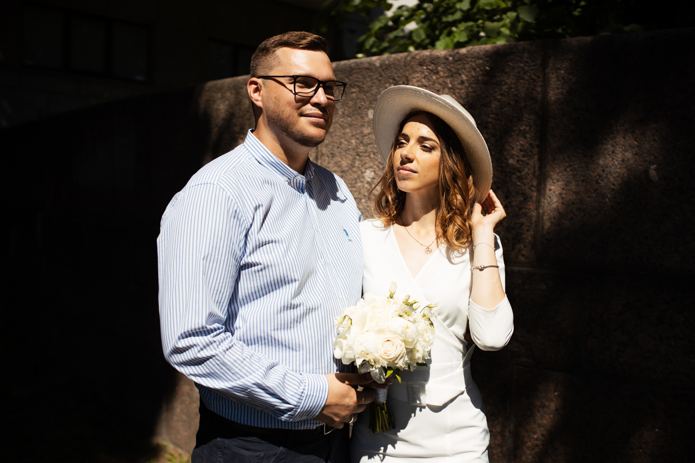 Weddings. Photographer Michael Alekseev