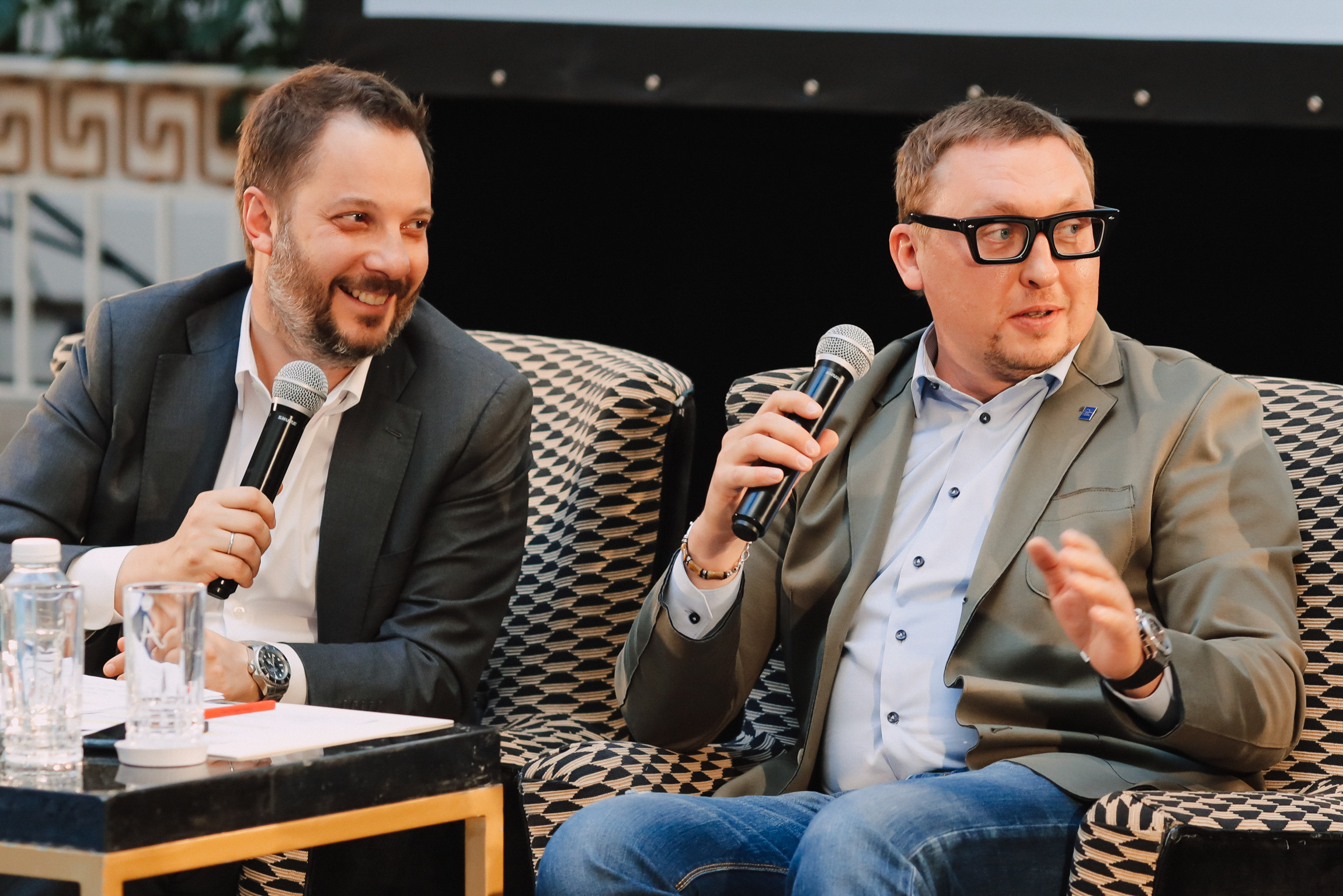 Events. Photographer Michael Alekseev