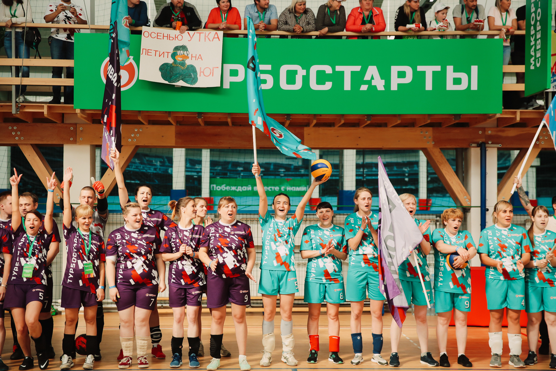 Events. Photographer Michael Alekseev