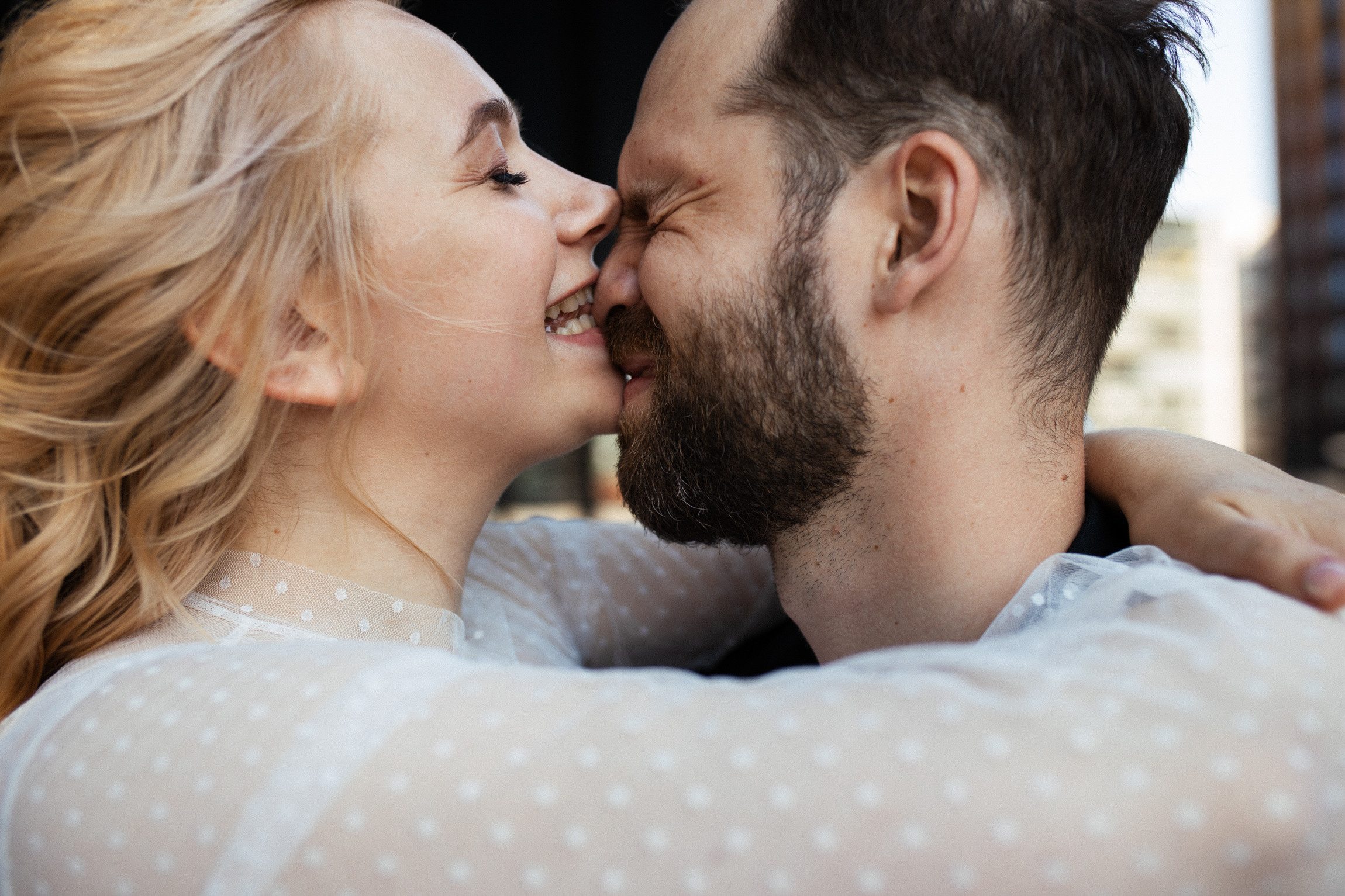 Weddings. Photographer Michael Alekseev