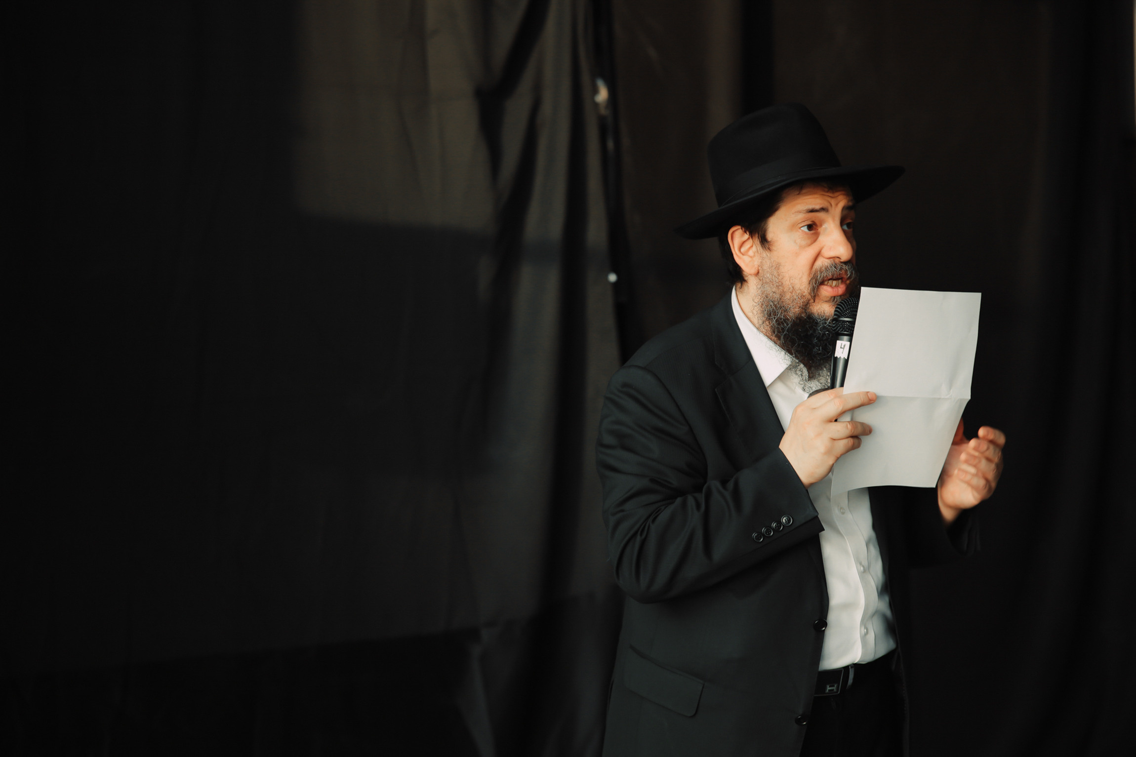 Events. Photographer Michael Alekseev