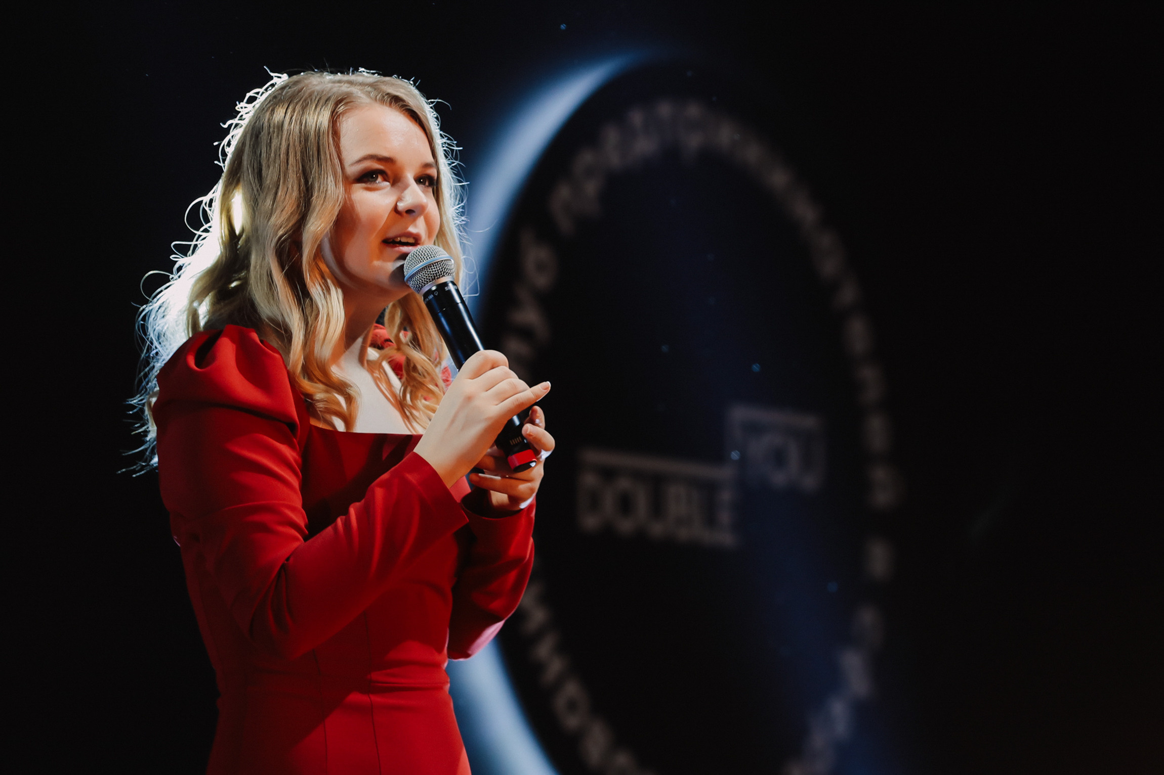 Events. Photographer Michael Alekseev