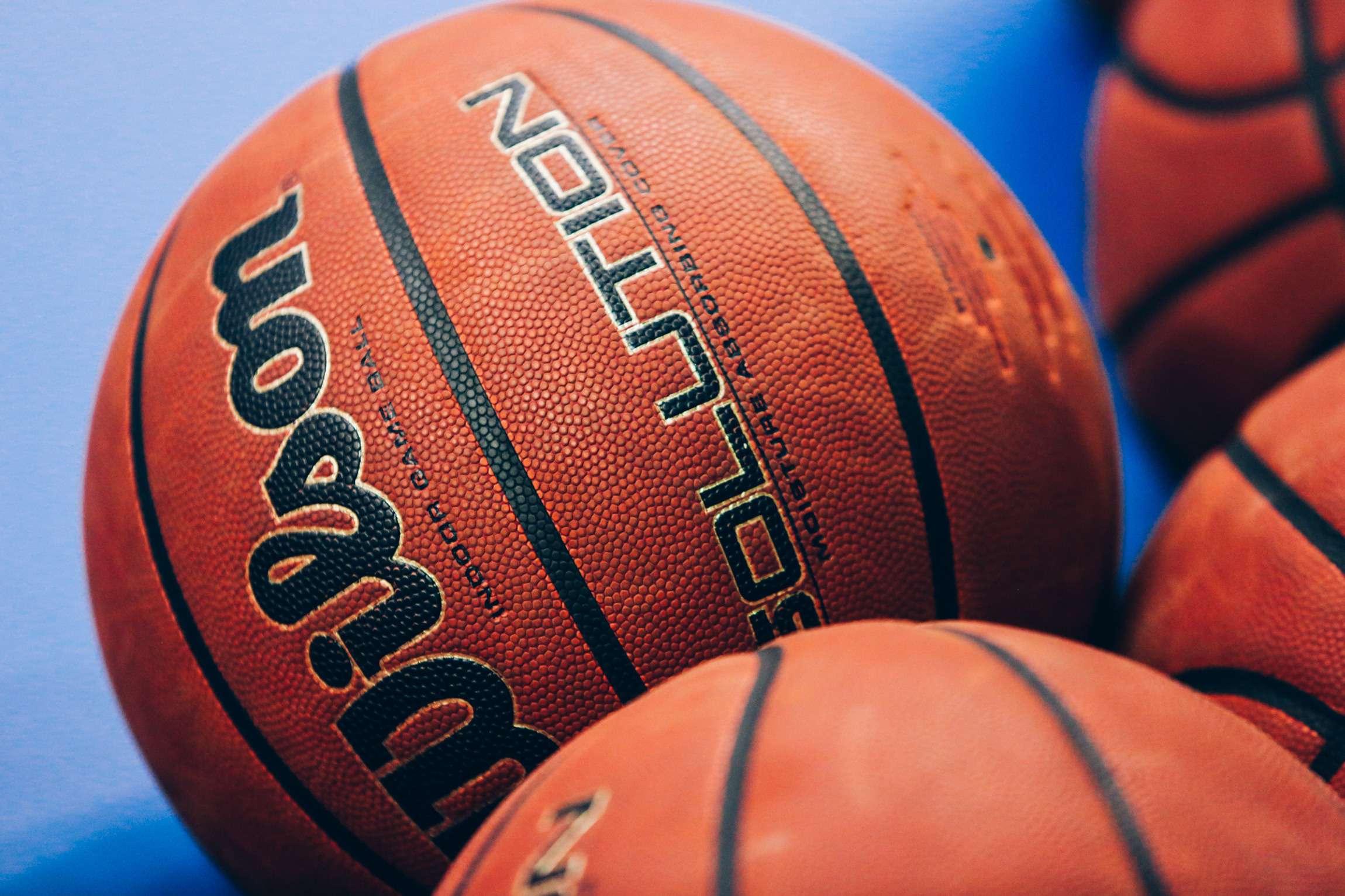 Sport. Photographer Michael Alekseev