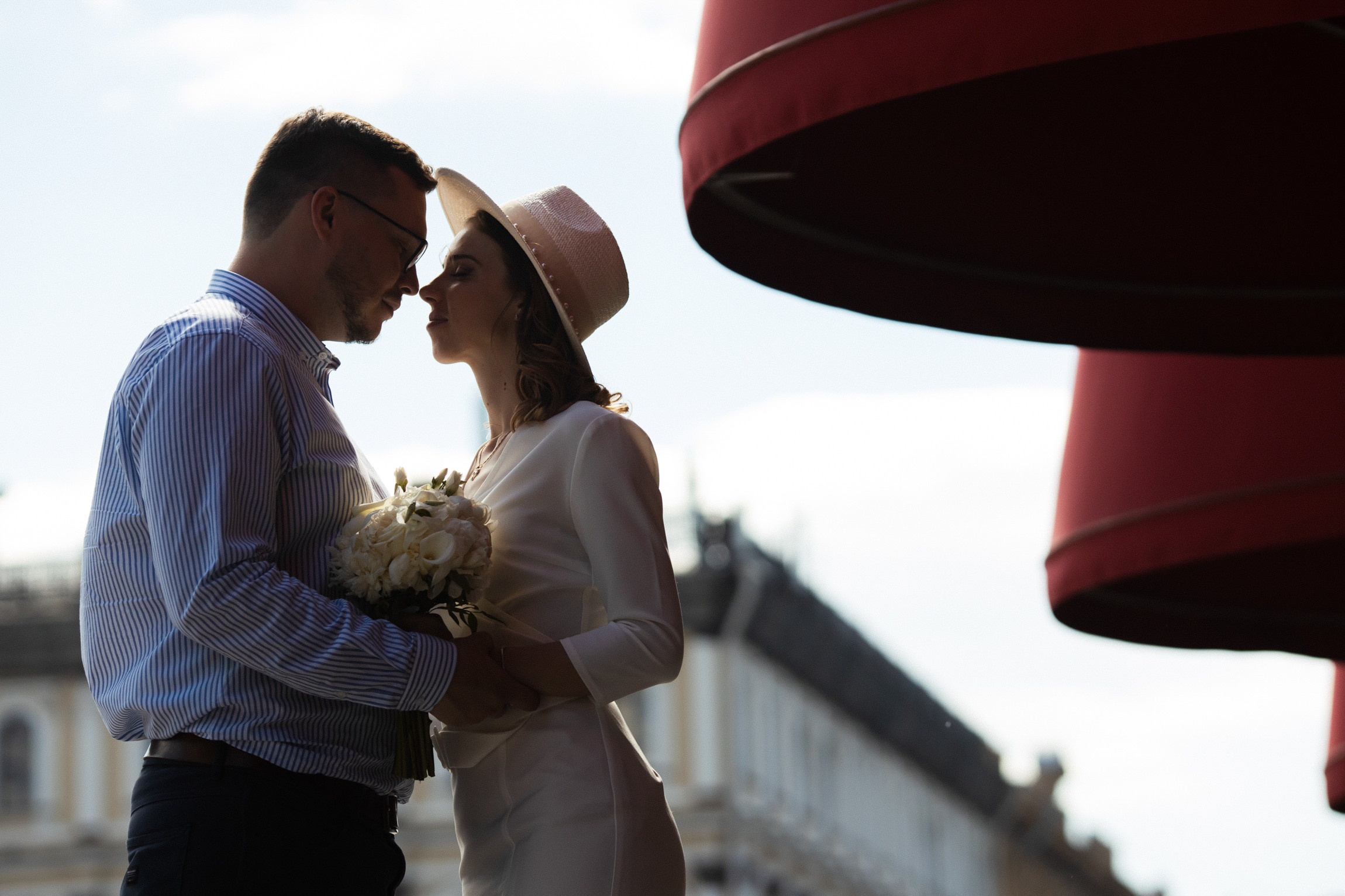 Weddings. Photographer Michael Alekseev