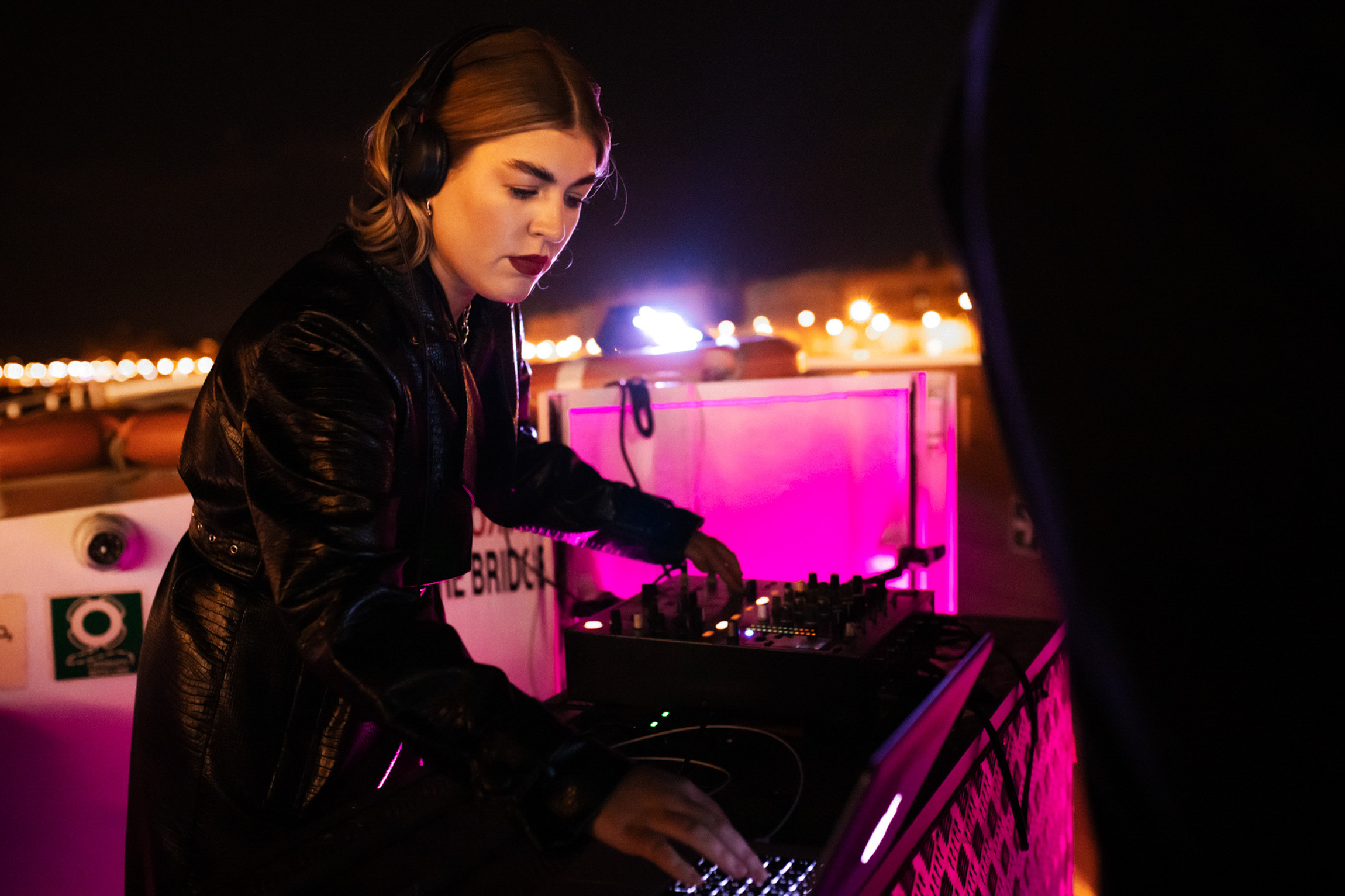 Events. Photographer Michael Alekseev