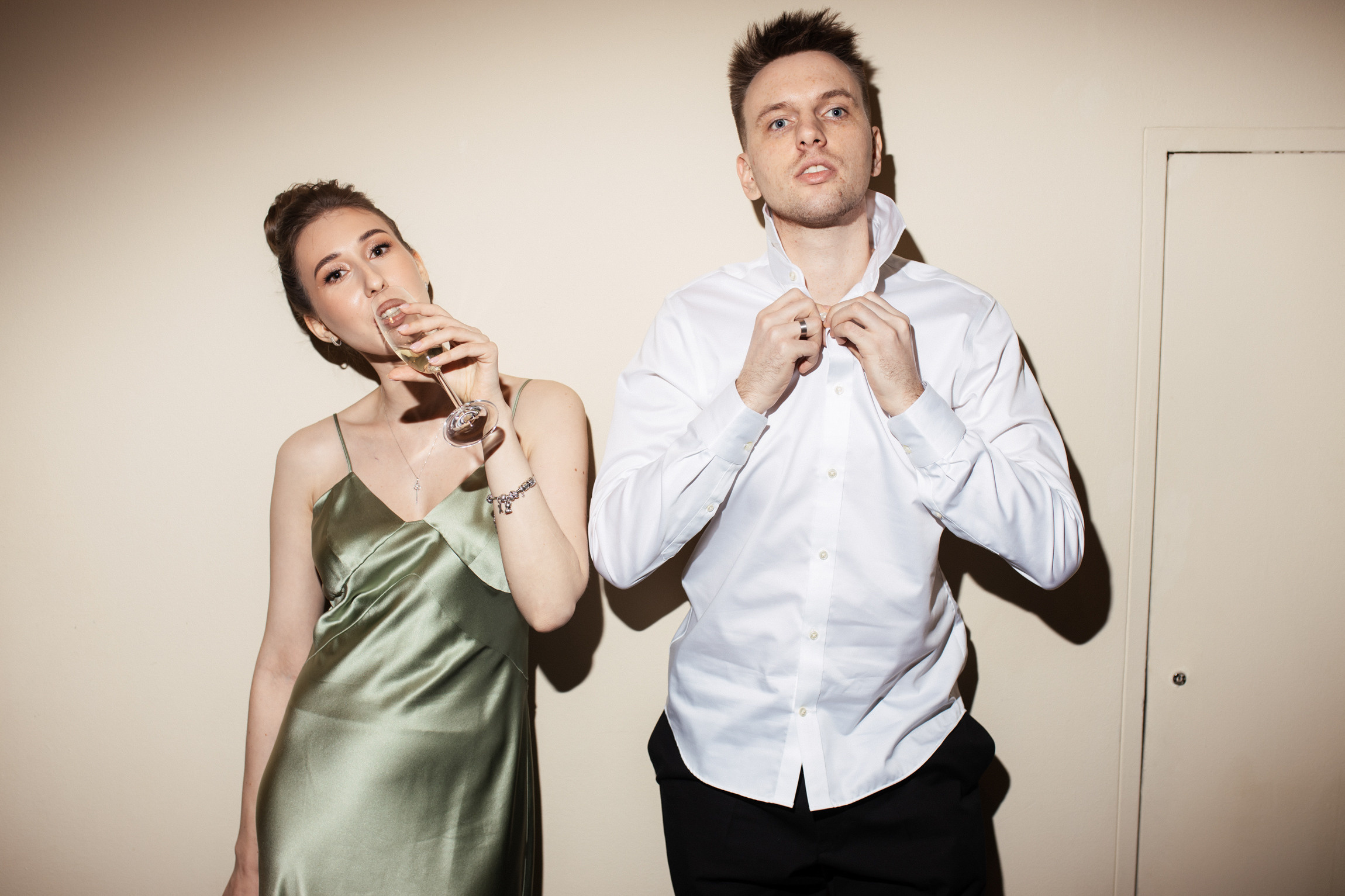 Weddings. Photographer Michael Alekseev