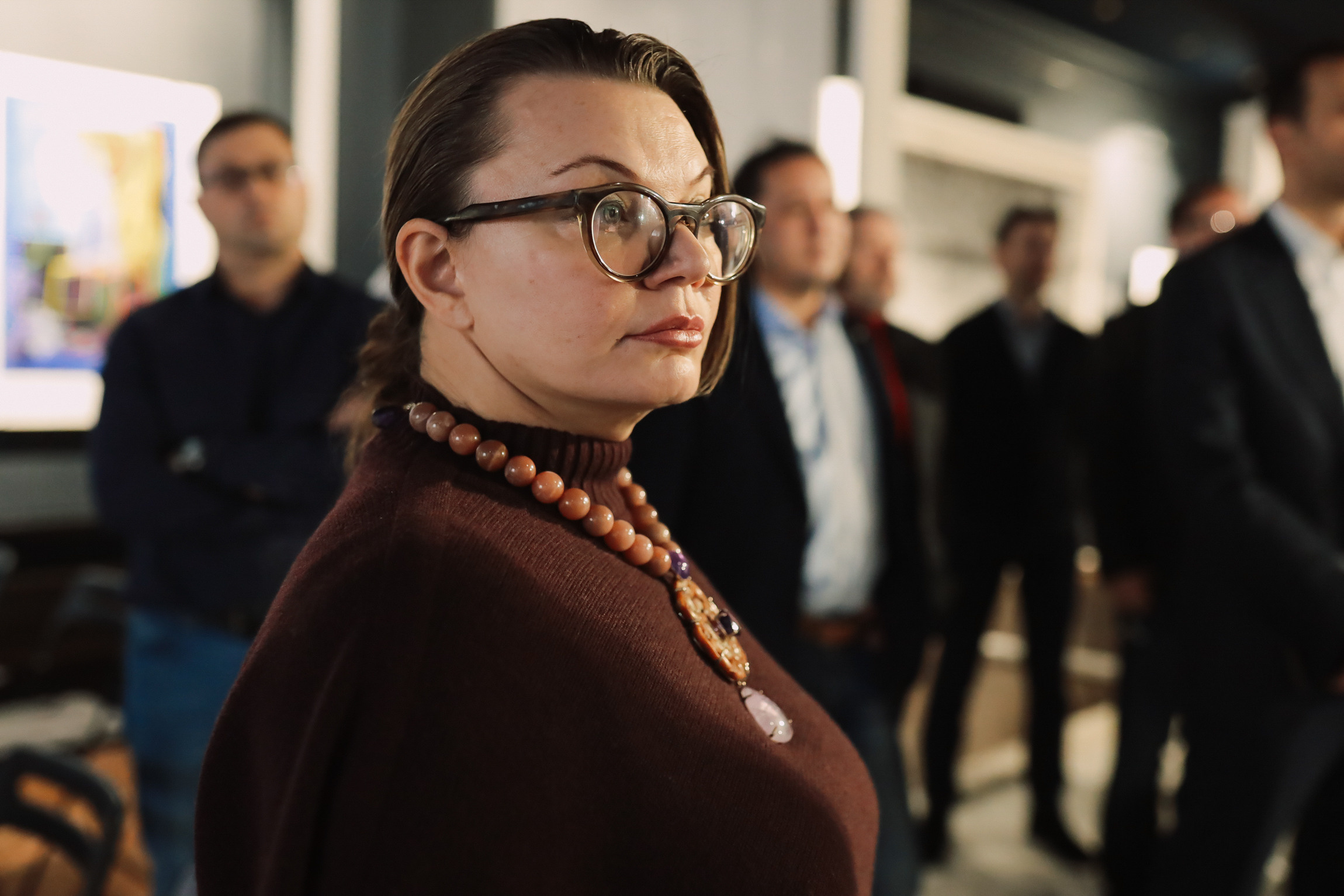 Events. Photographer Michael Alekseev