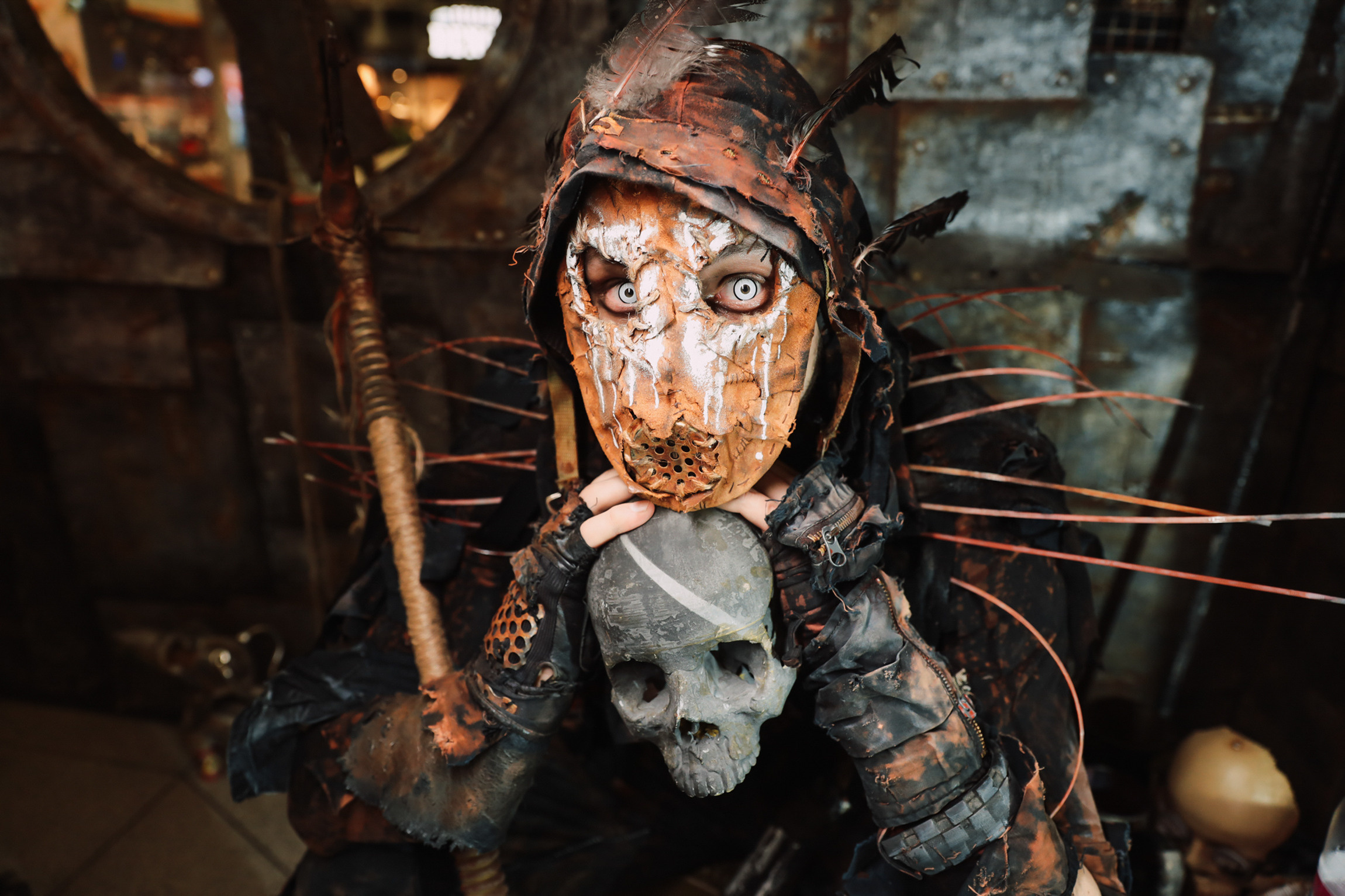 Events. Photographer Michael Alekseev