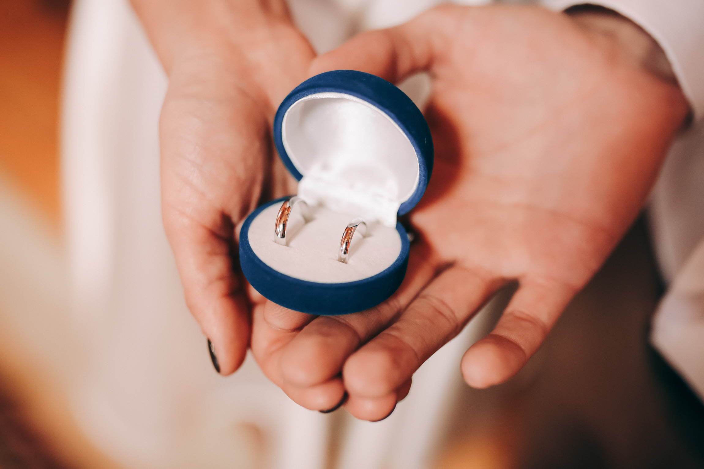 Weddings. Photographer Michael Alekseev