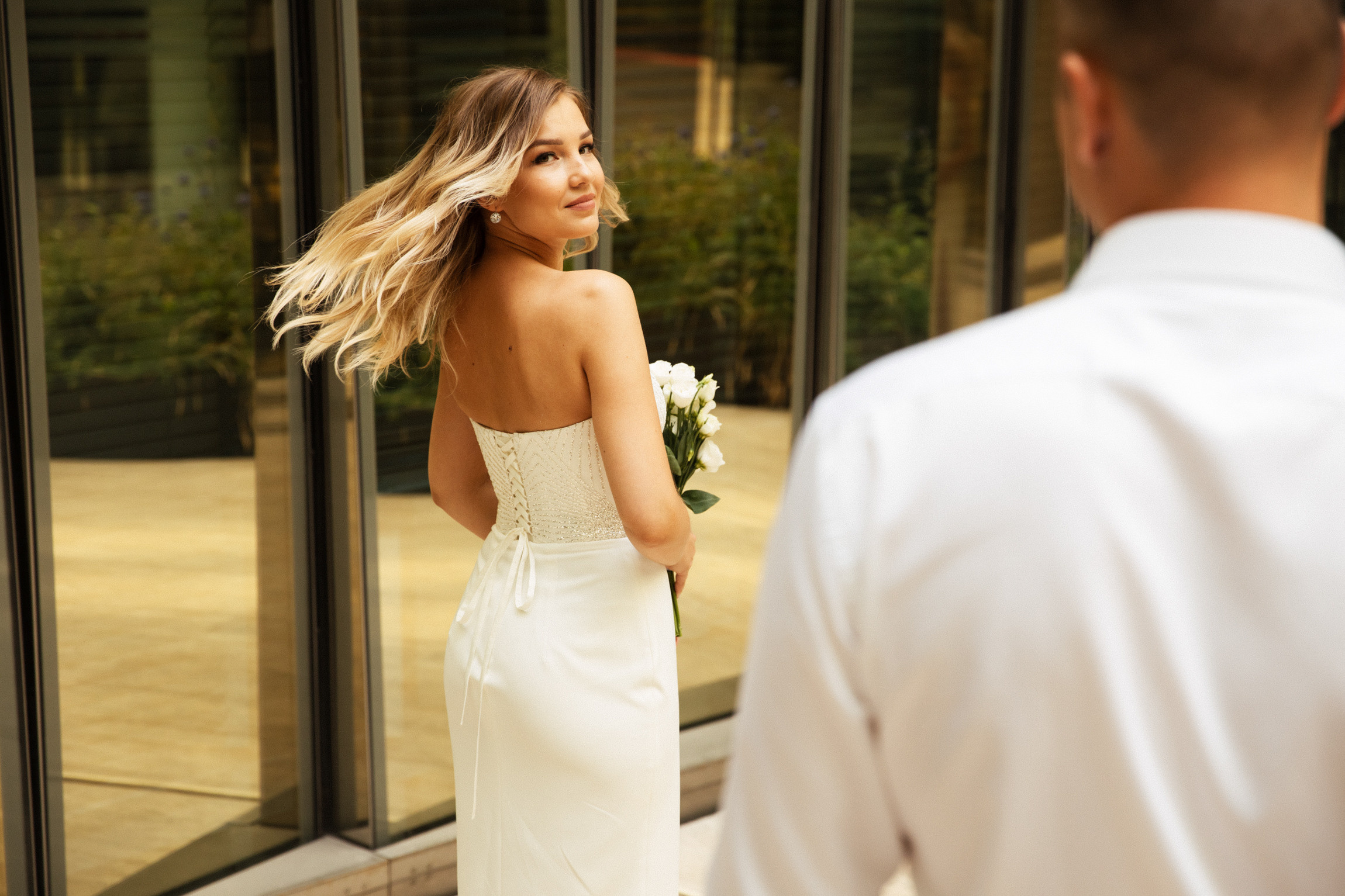 Weddings. Photographer Michael Alekseev