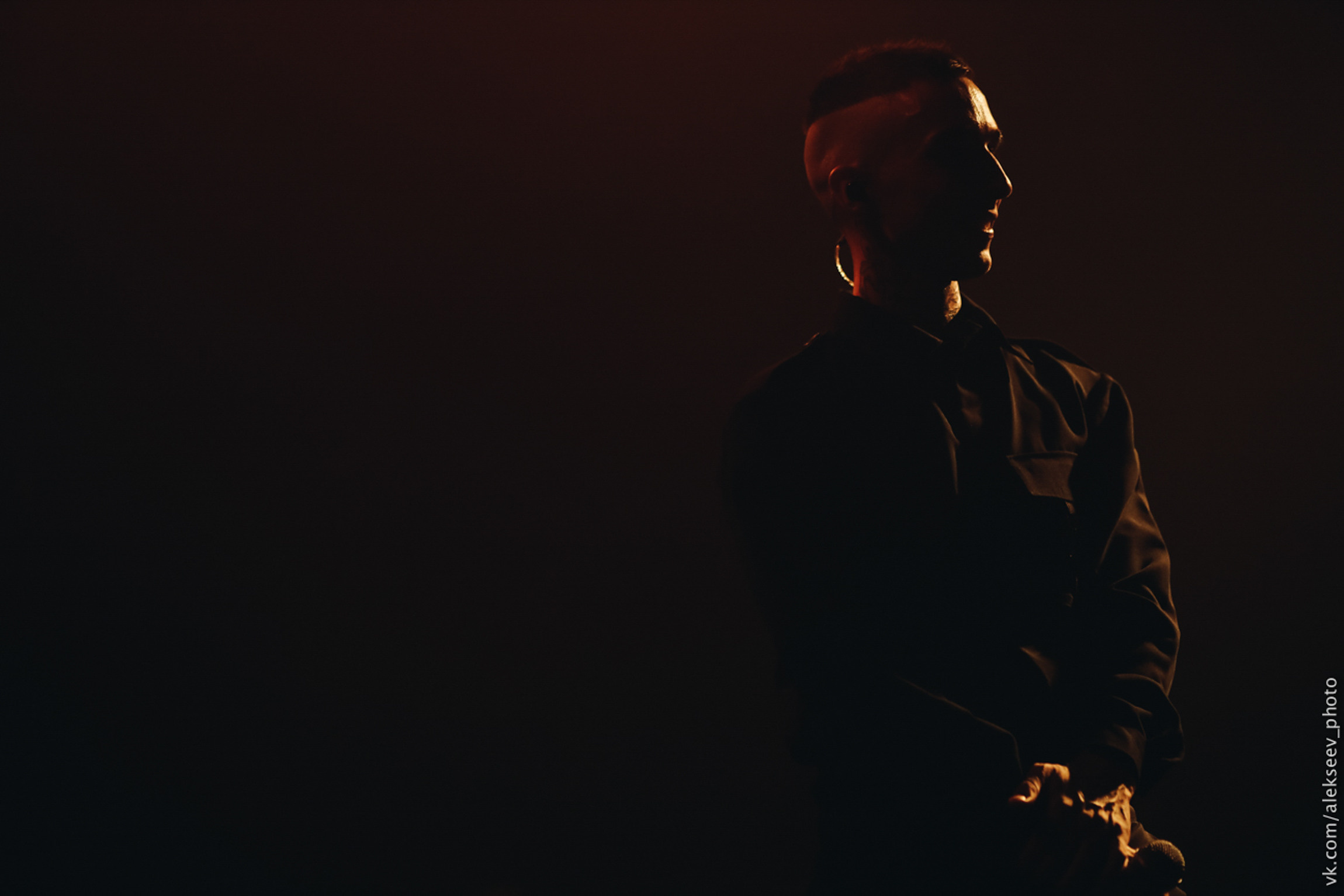 Concerts. Photographer Michael Alekseev