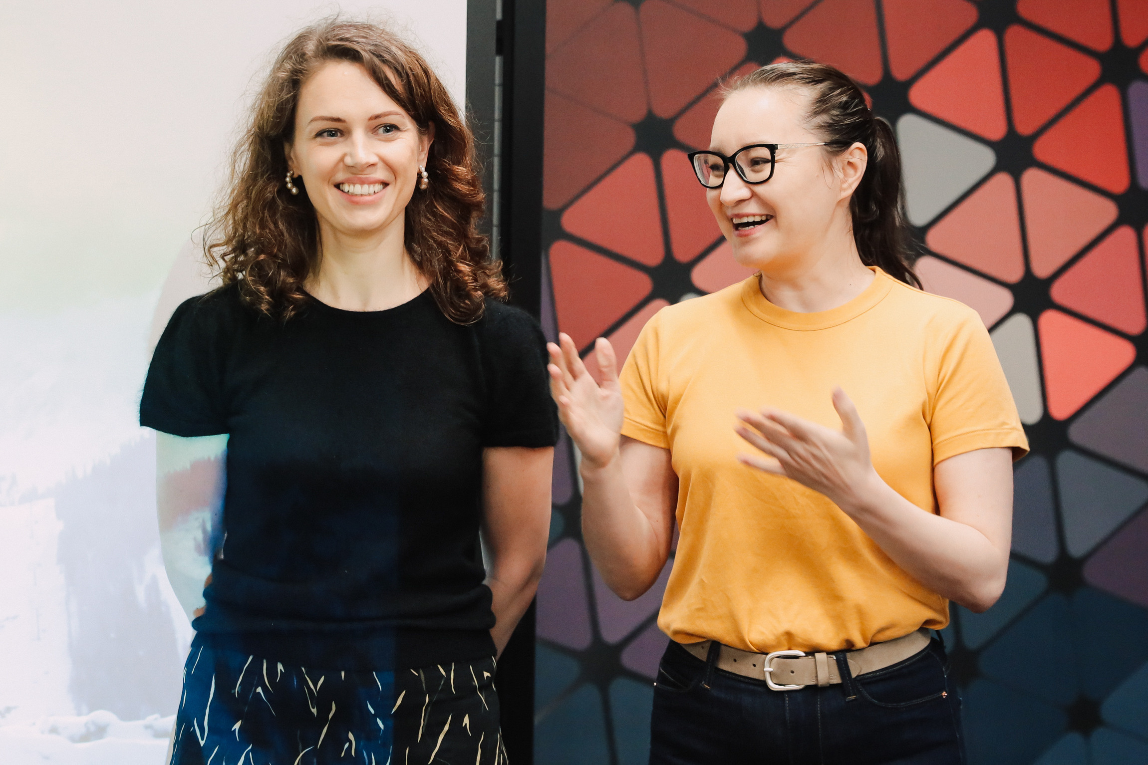 Events. Photographer Michael Alekseev