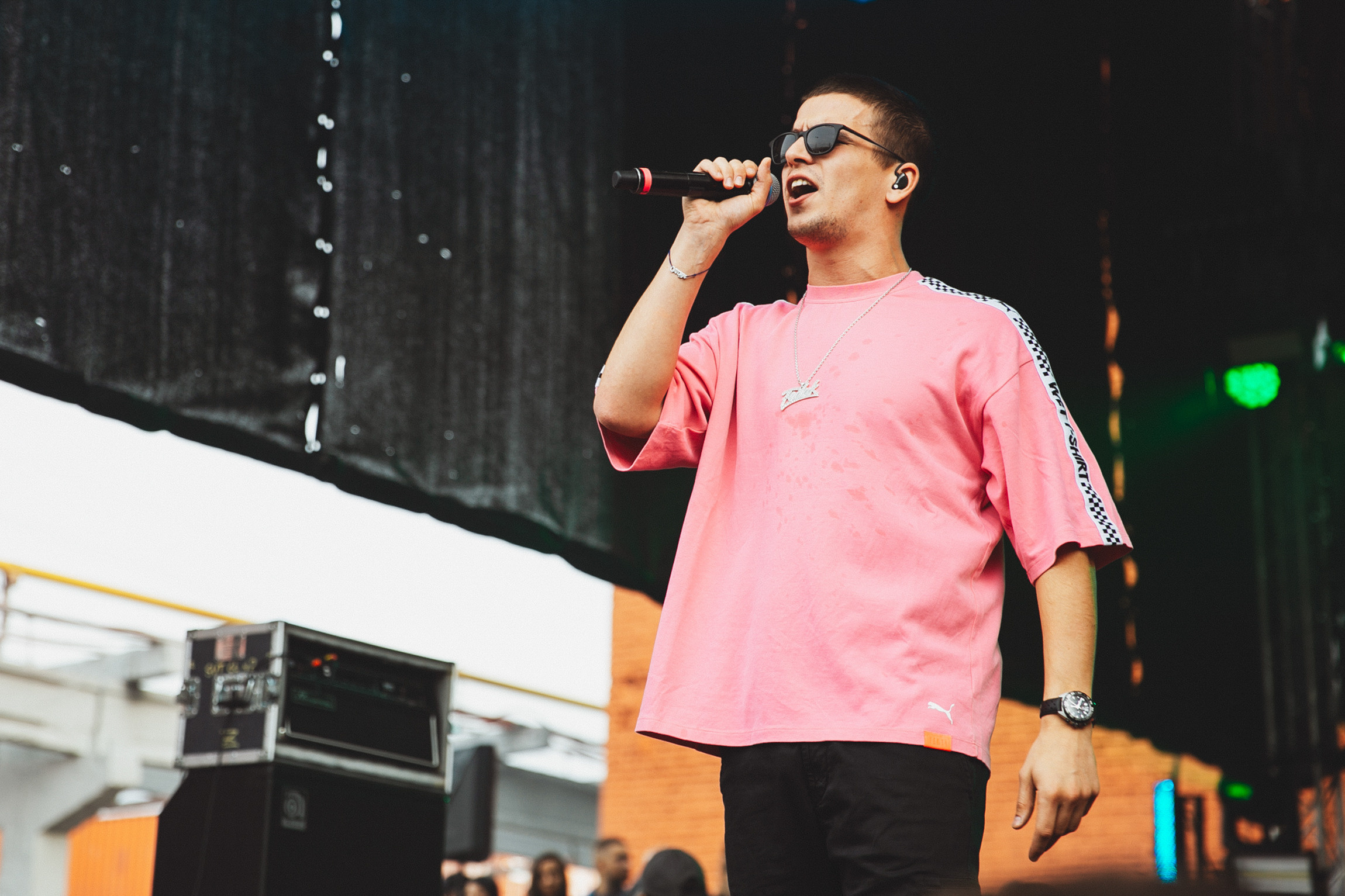 Concerts. Photographer Michael Alekseev