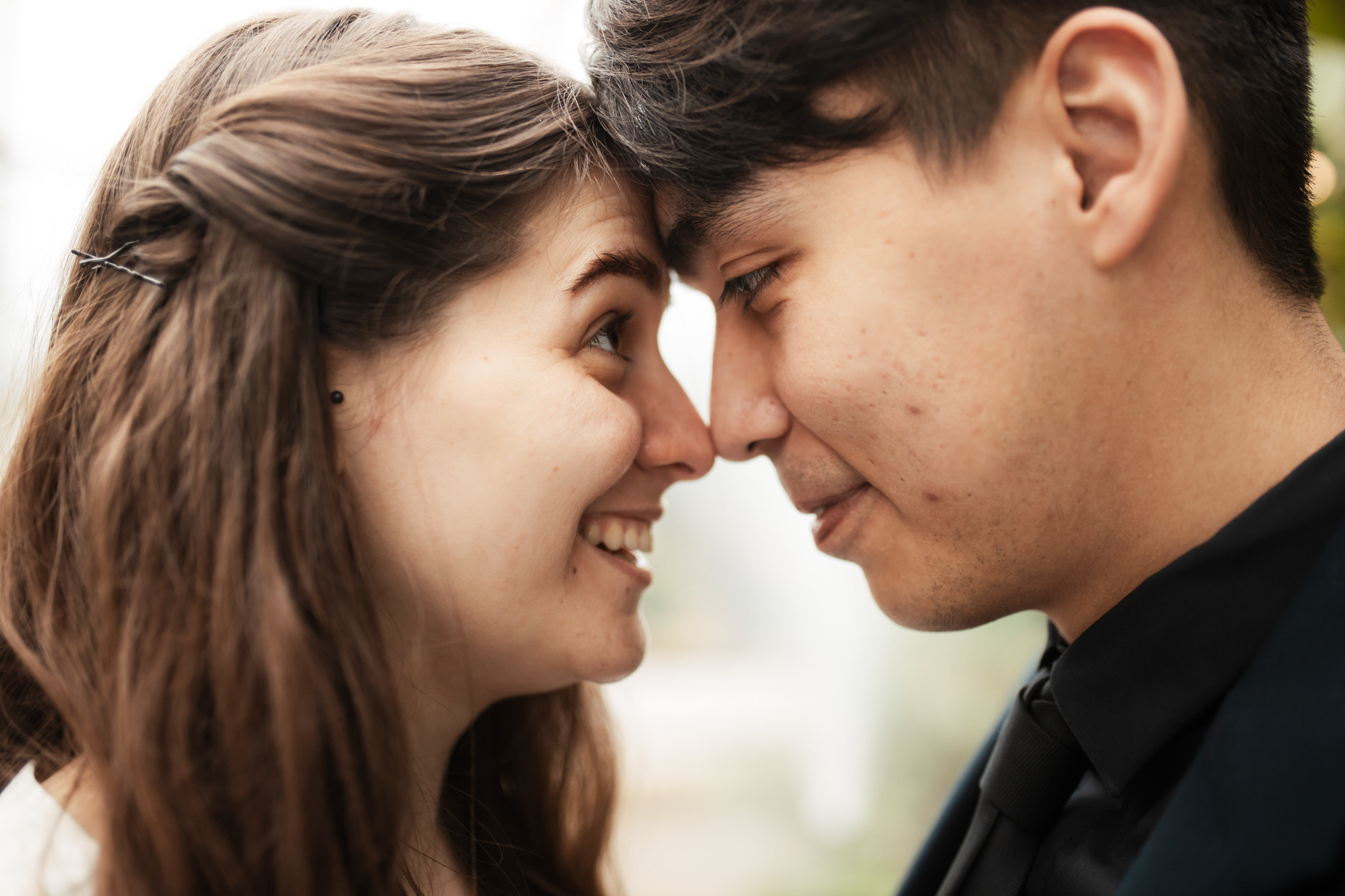 Weddings. Photographer Michael Alekseev