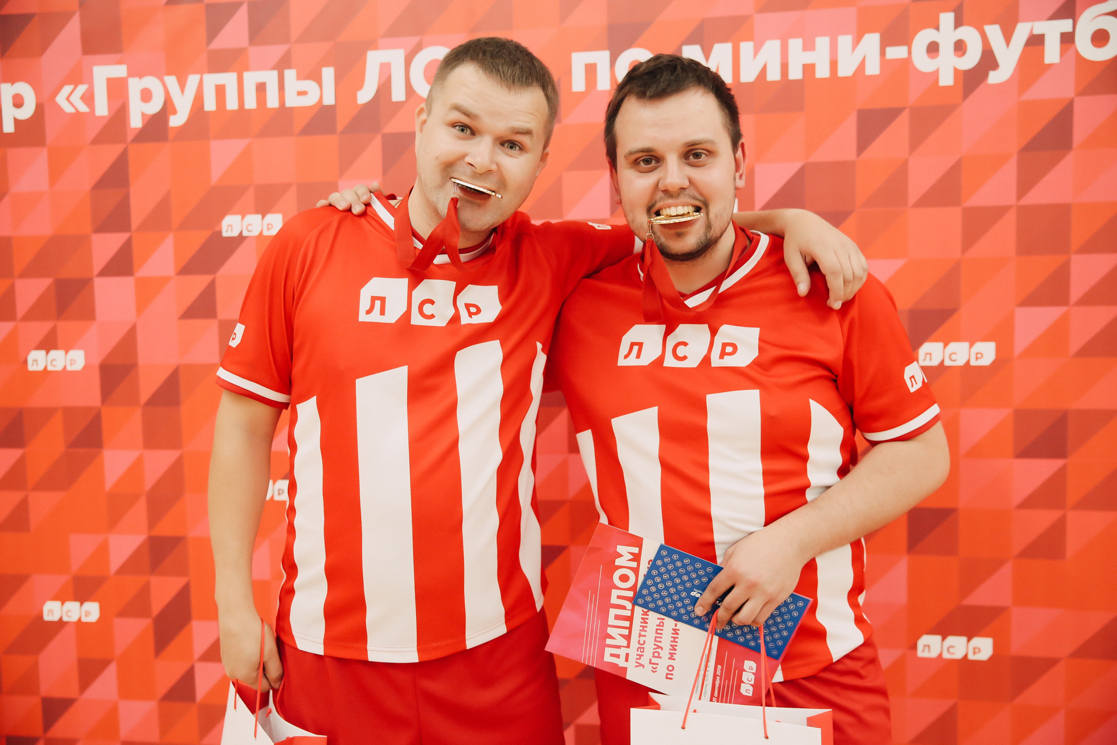 Sport. Photographer Michael Alekseev