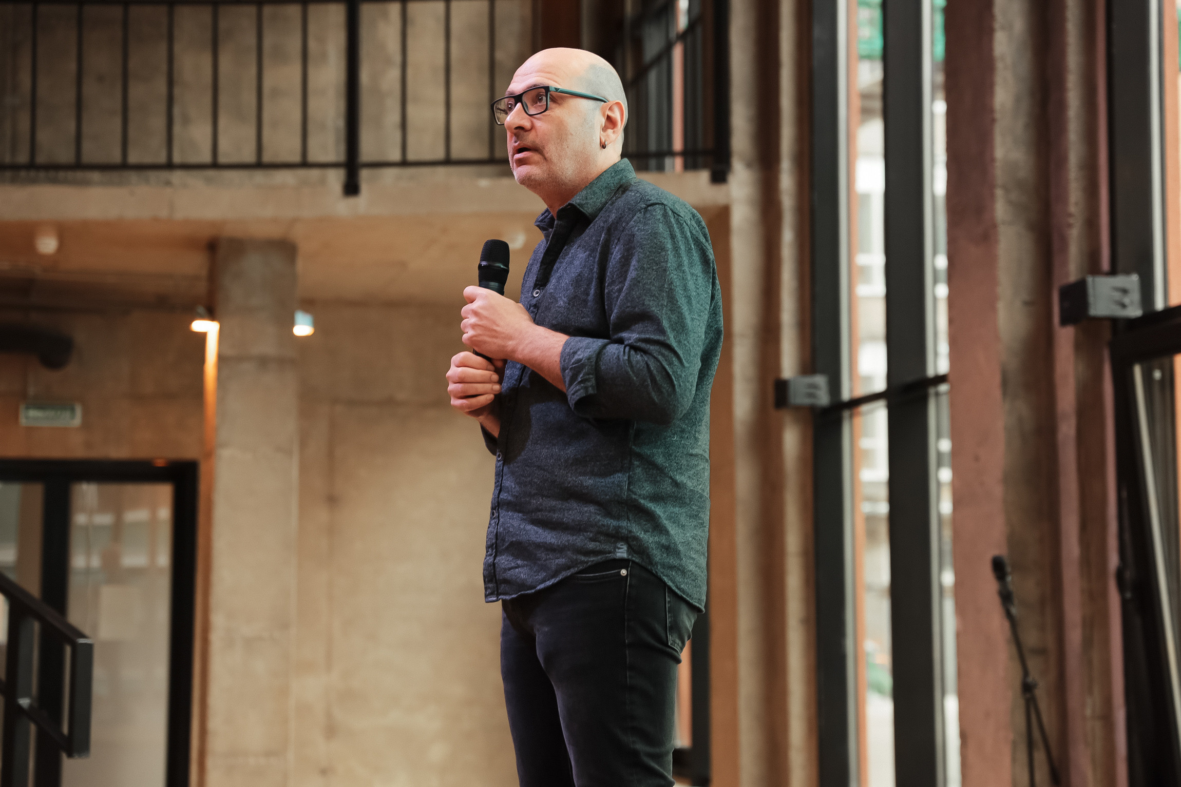 Events. Photographer Michael Alekseev