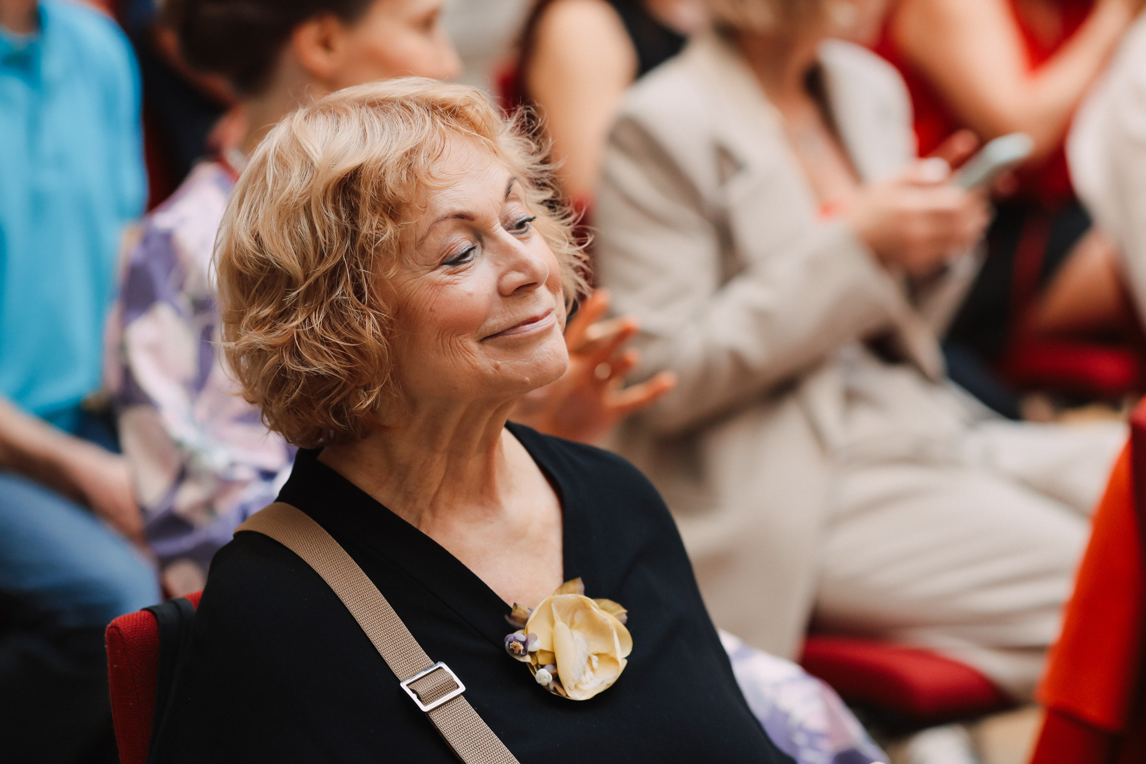 Events. Photographer Michael Alekseev