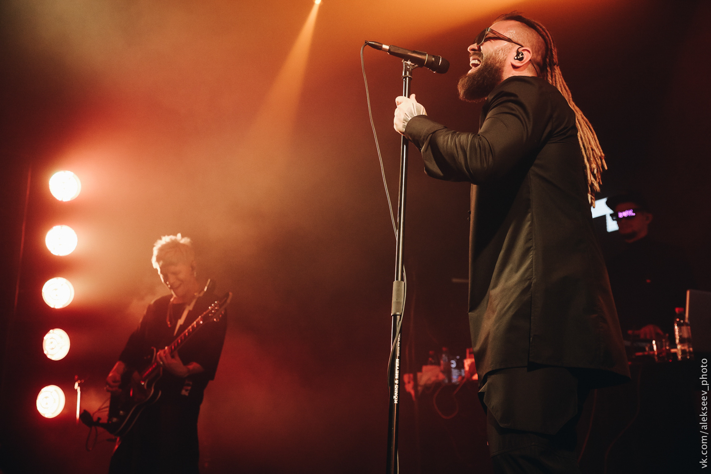 Concerts. Photographer Michael Alekseev