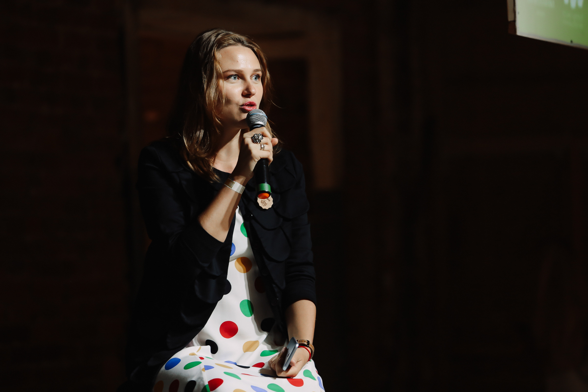 Events. Photographer Michael Alekseev