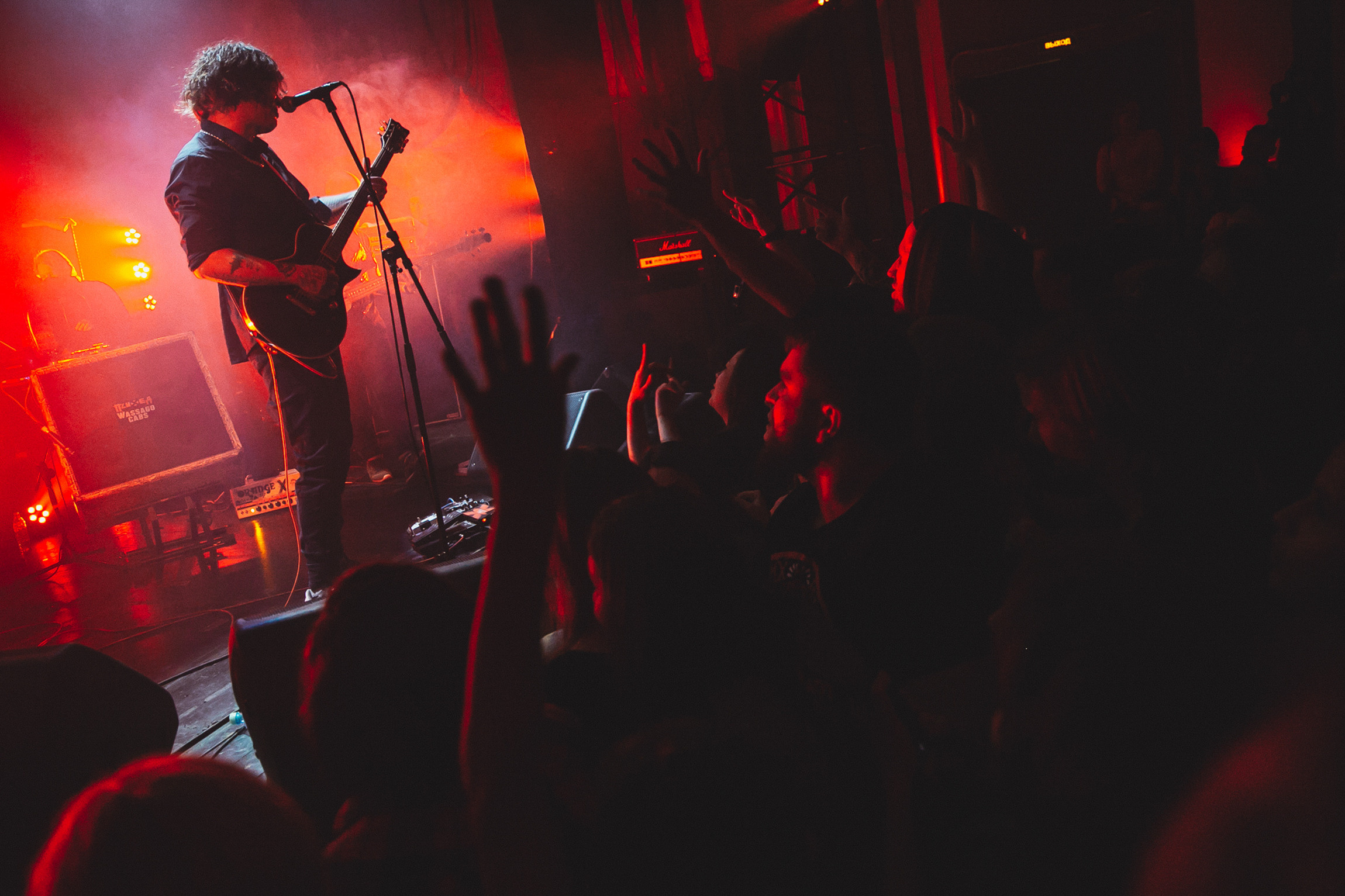 Concerts. Photographer Michael Alekseev