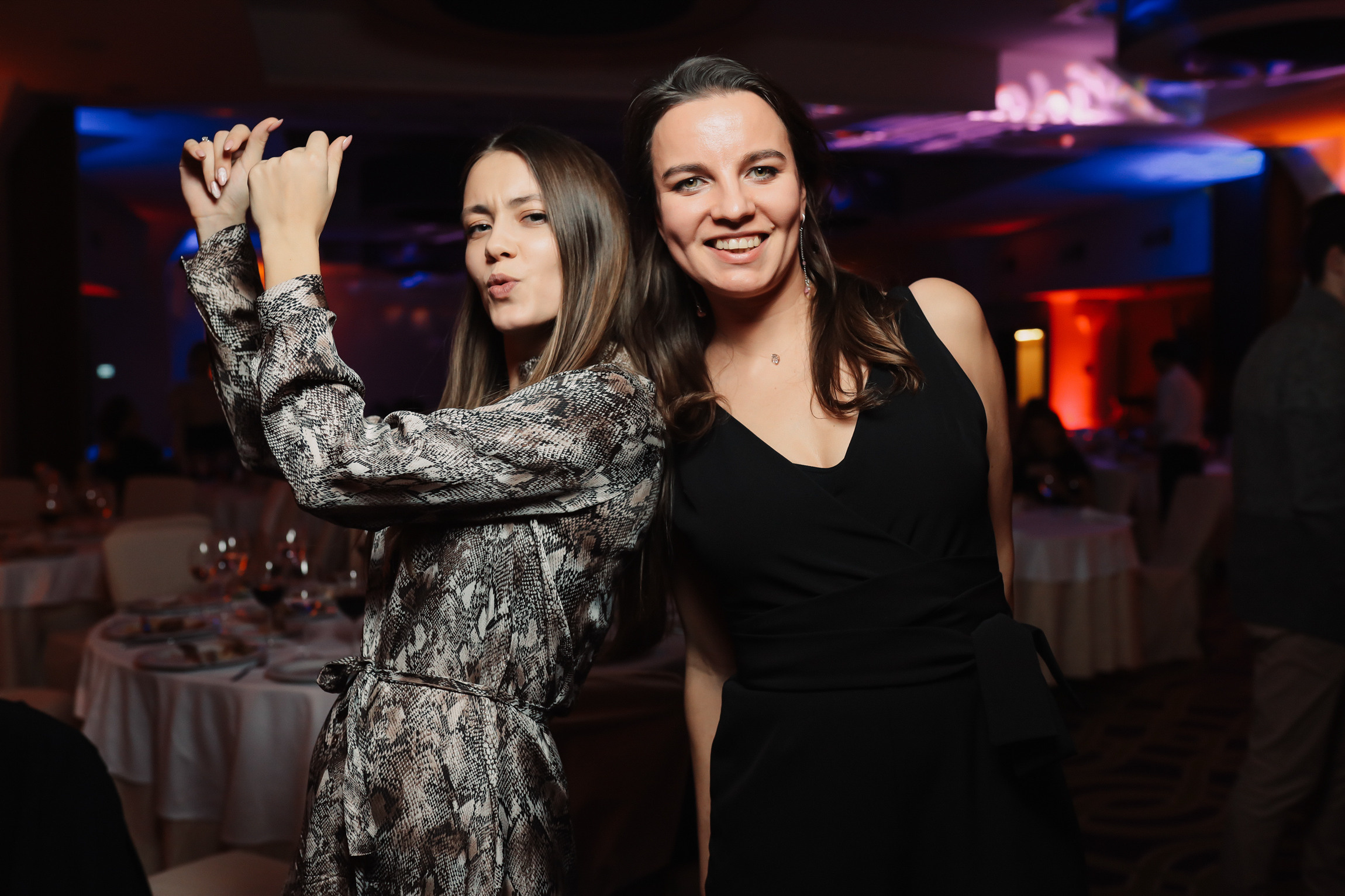 Events. Photographer Michael Alekseev